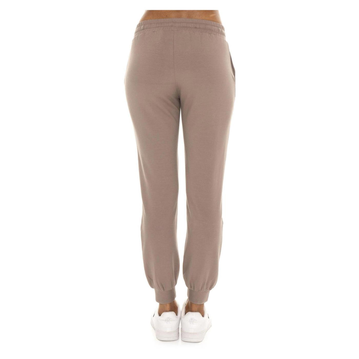 LEONE PANTALONI W CHIC TONES - seconda immagine