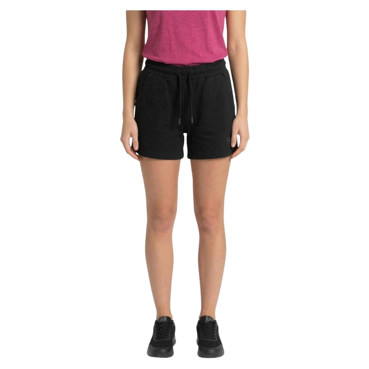LEONE PANTALONCINI W STRETCH