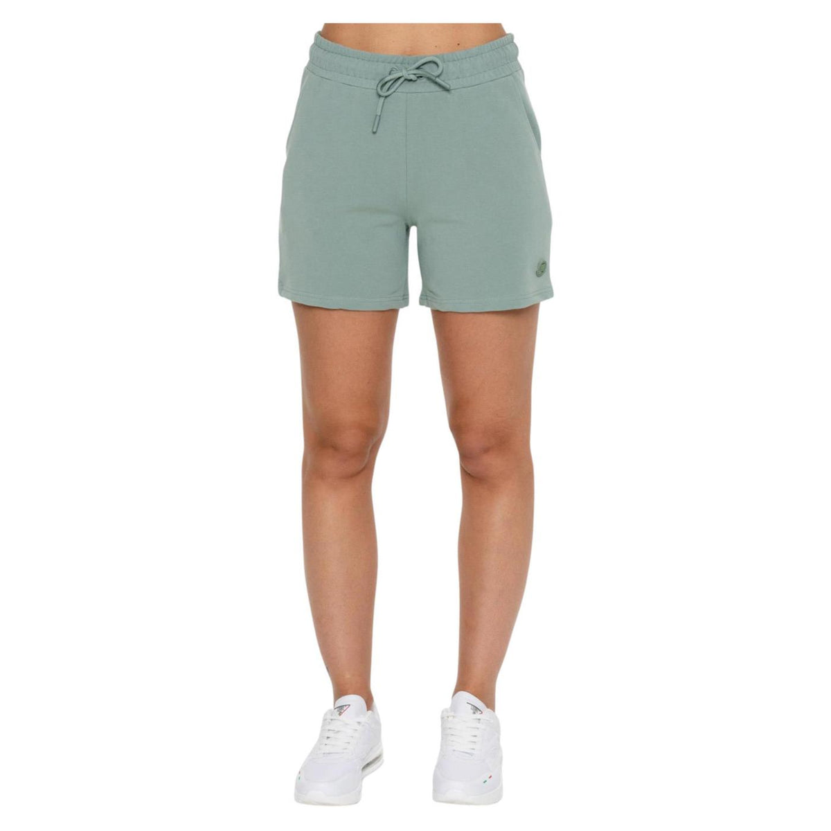 LEONE PANTALONCINI W STRETCH