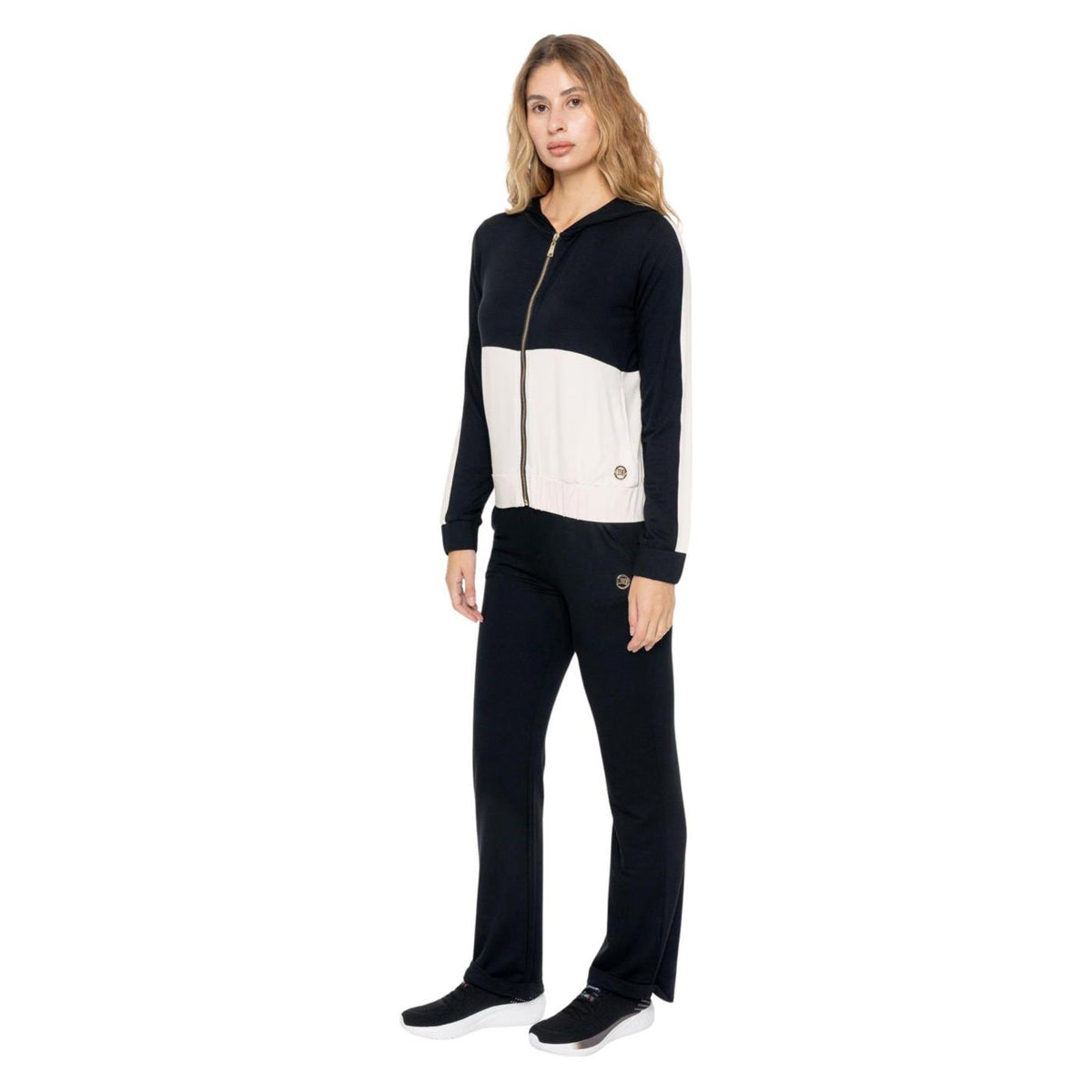 LEONE TUTA DONNA CLASSY - seconda immagine