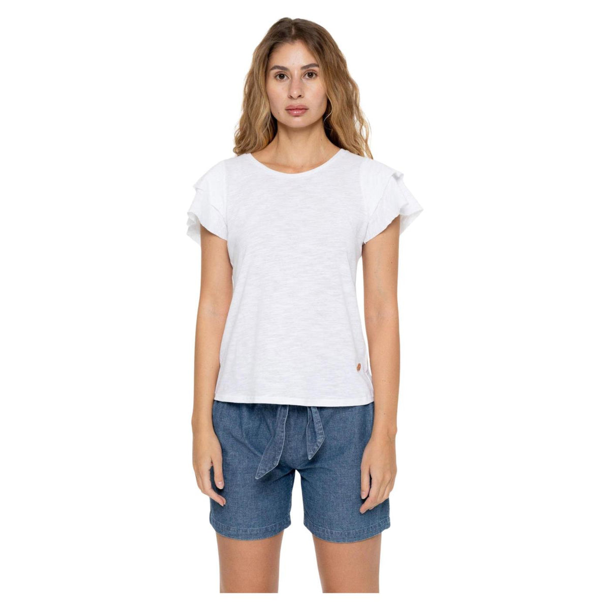 LEONE T-SHIRT W URBAN SAFARI