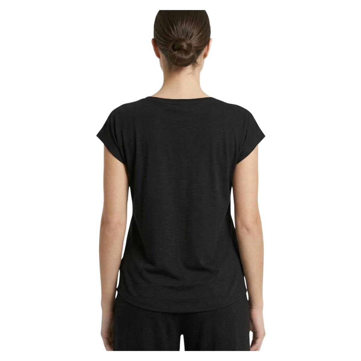 LEONE T-SHIRT BIG LOGO CLASSY - seconda immagine