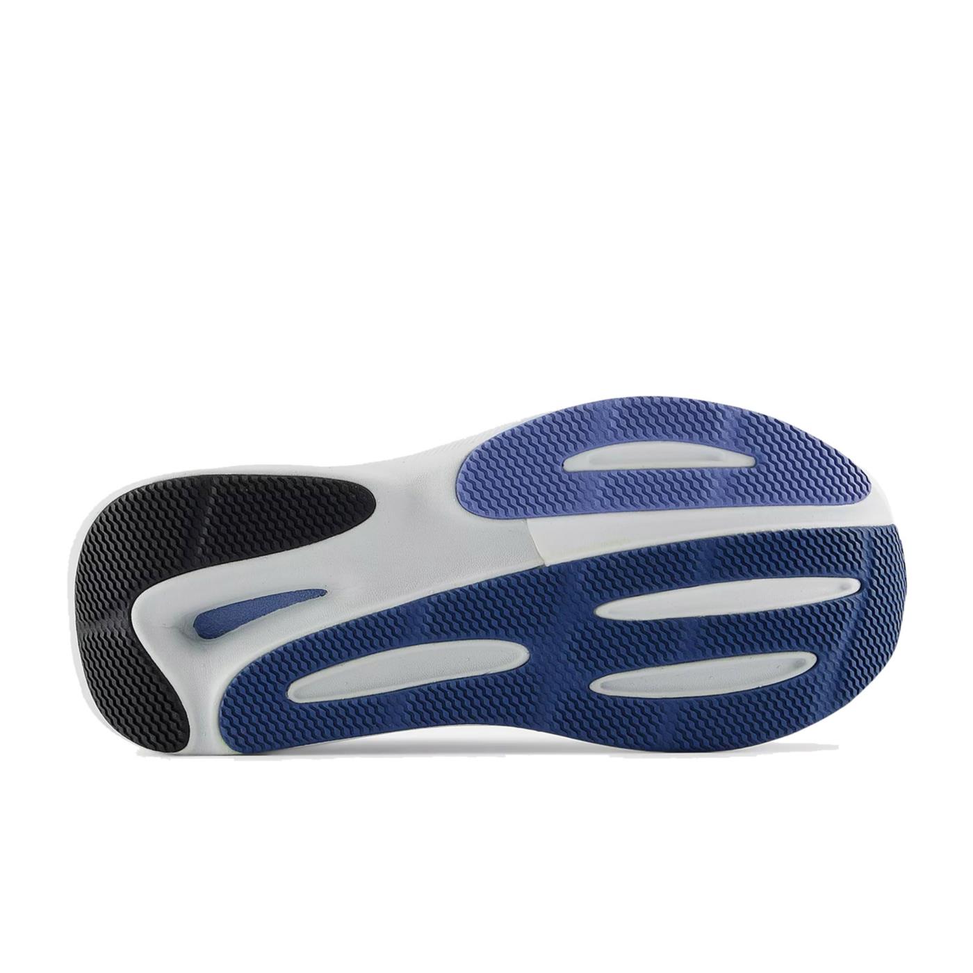 NEW BALANCE 860 V15 W FRESH FOAM X - Blu - vista 4