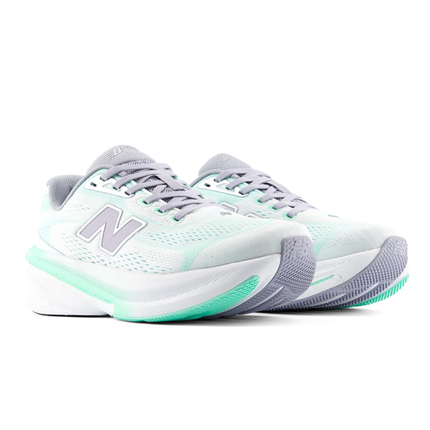 NEW BALANCE 860 V15 W FRESH FOAM X - vista 3