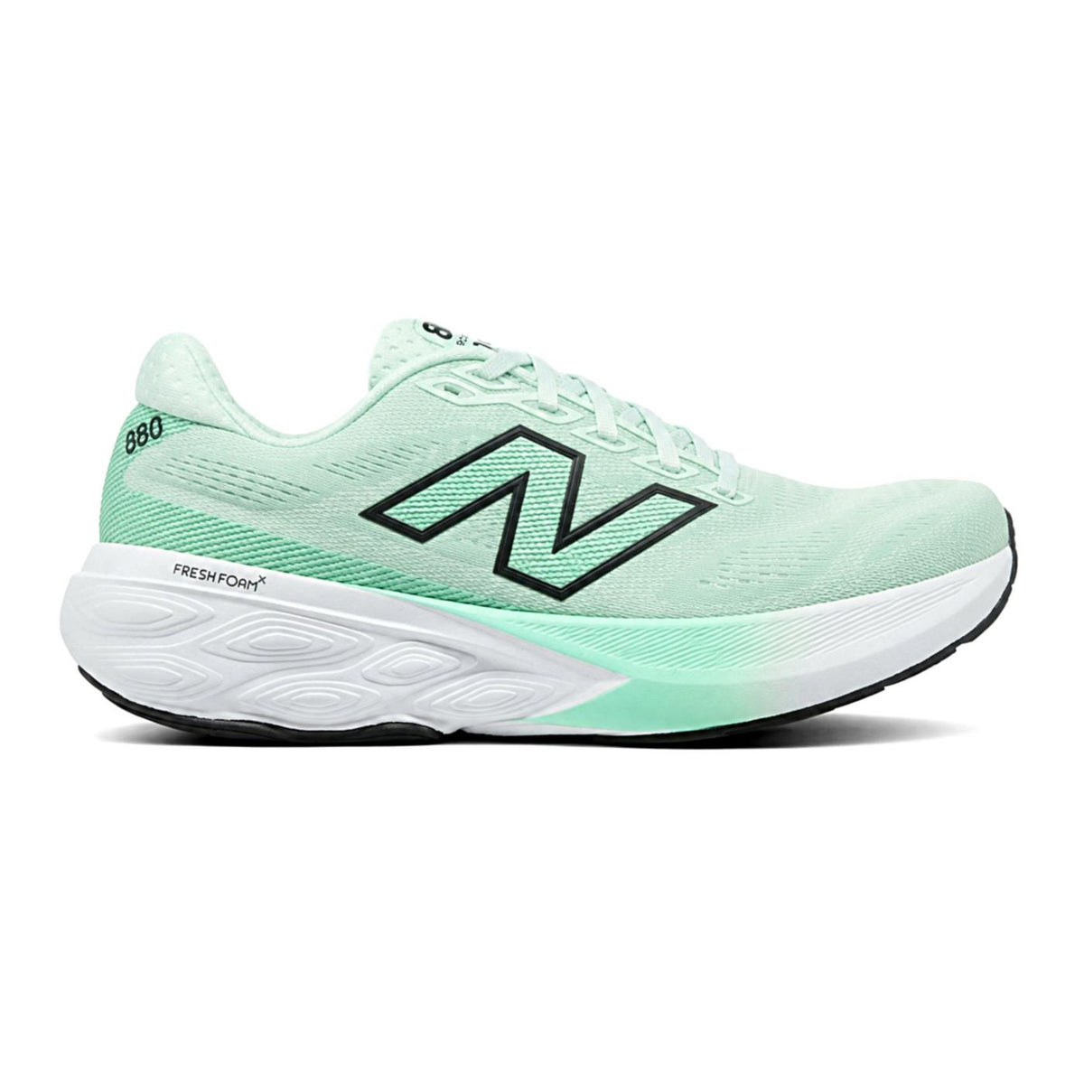 NEW BALANCE 880 V15 W FRESH FOAM X