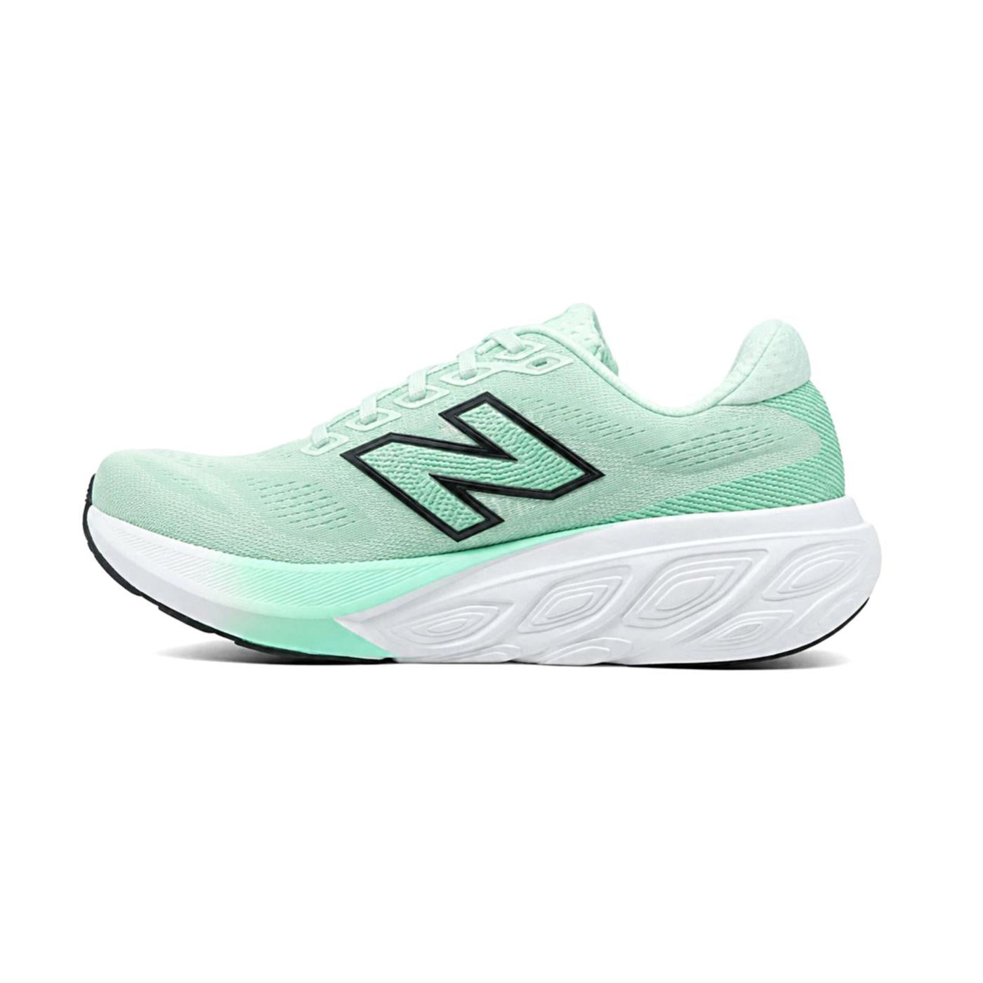 NEW BALANCE 880 V15 W FRESH FOAM X - vista 2