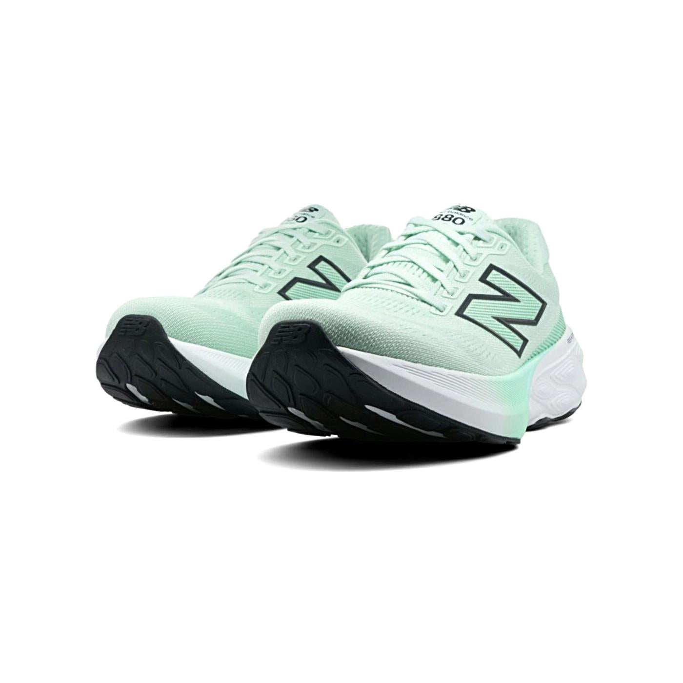 NEW BALANCE 880 V15 W FRESH FOAM X - vista 3
