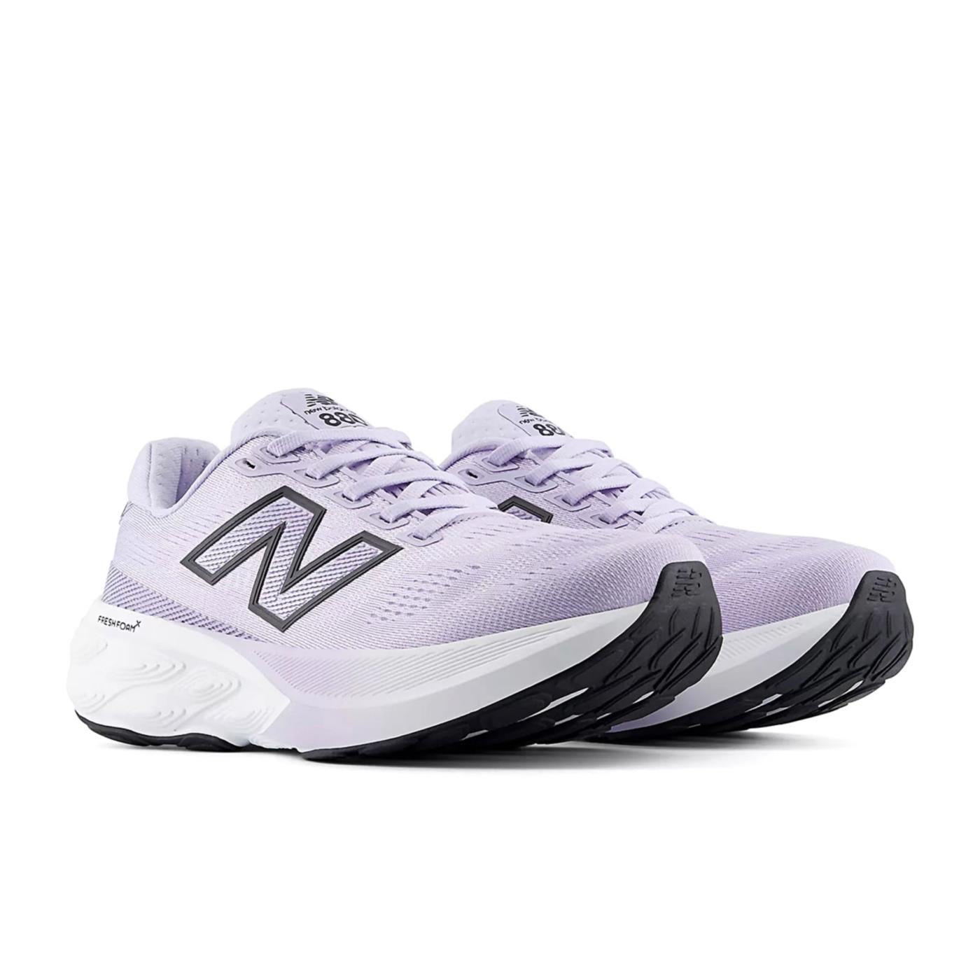 NEW BALANCE 880 V15 W FRESH FOAM X - vista 3