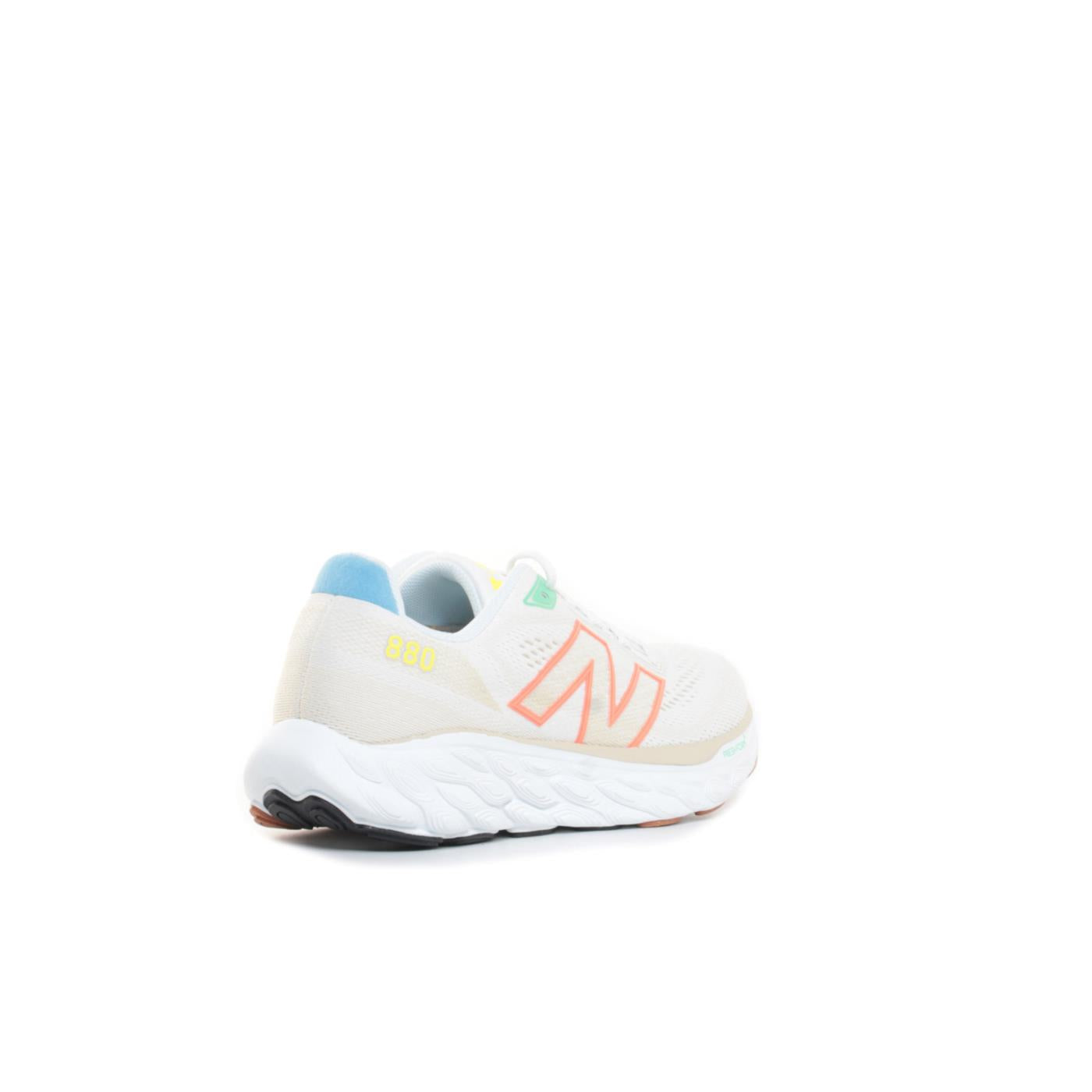 NEW BALANCE 880 V14 W FRESH FOAM X