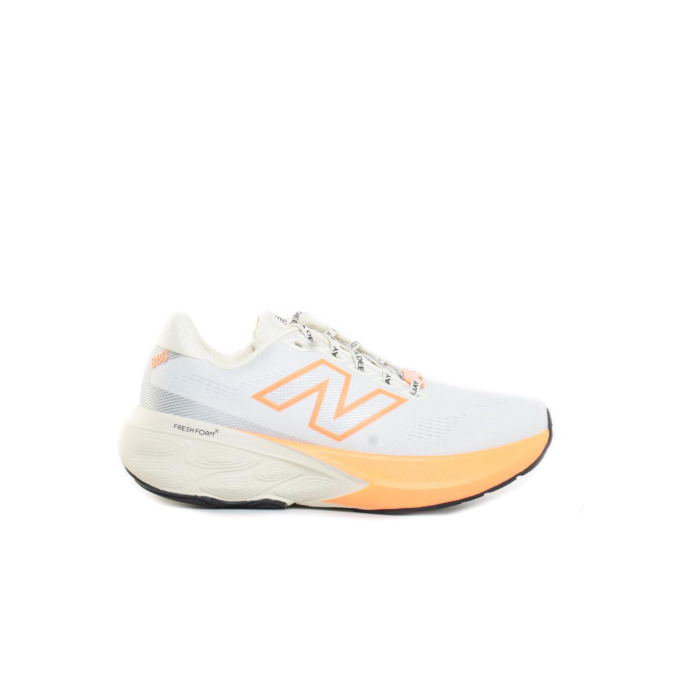 NEW BALANCE 880 V15 WOMAN DEEJAY TEN