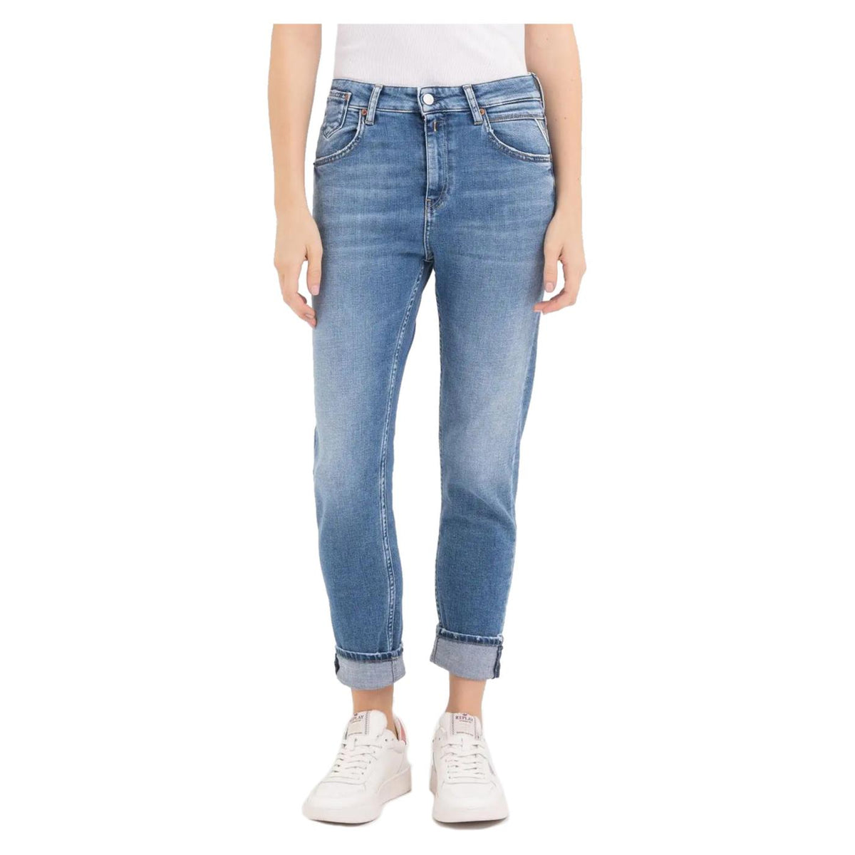 REPLAY MARTY BOY FIT