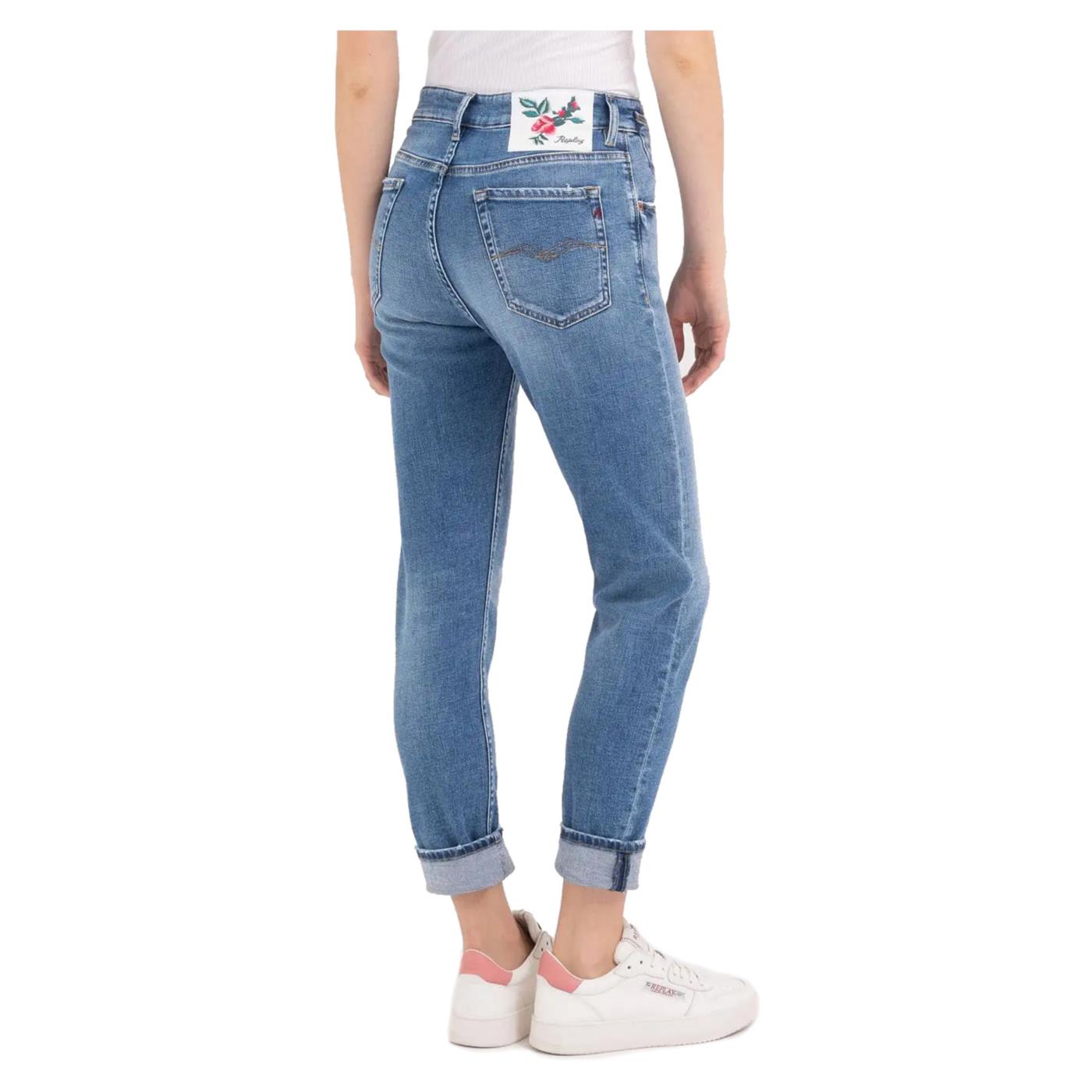 REPLAY MARTY BOY FIT