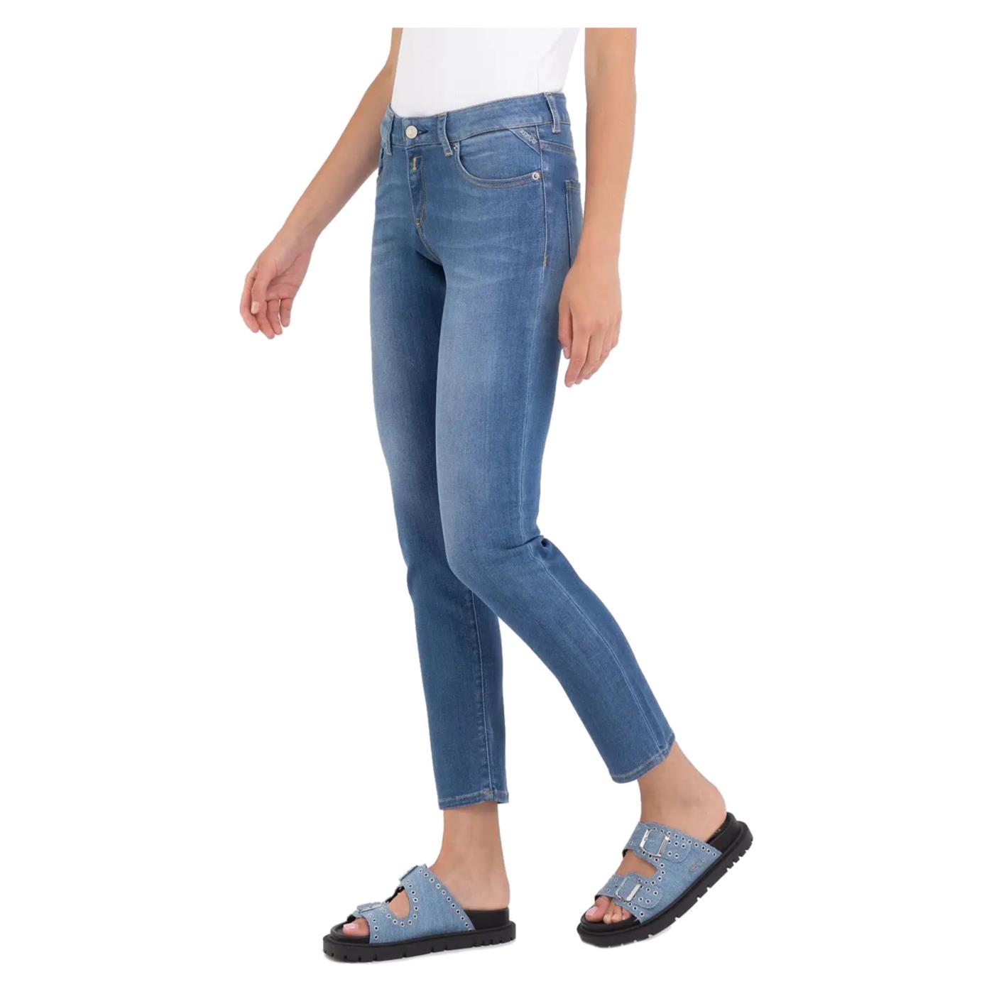 REPLAY FAABY SLIM FIT