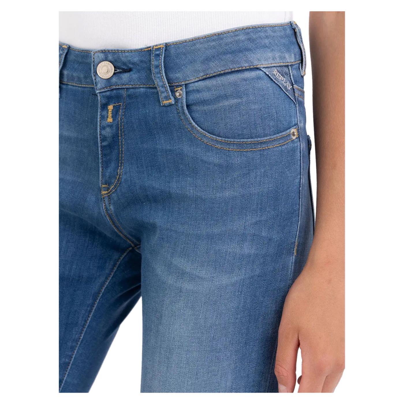 REPLAY FAABY SLIM FIT