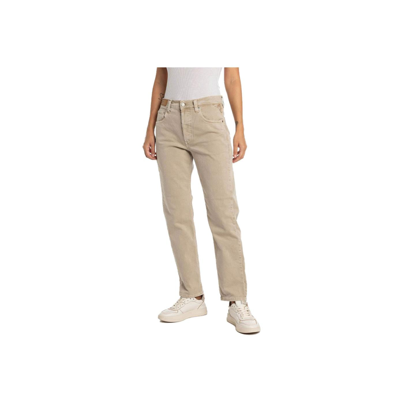 REPLAY MAIJKE STRAIGHT FIT