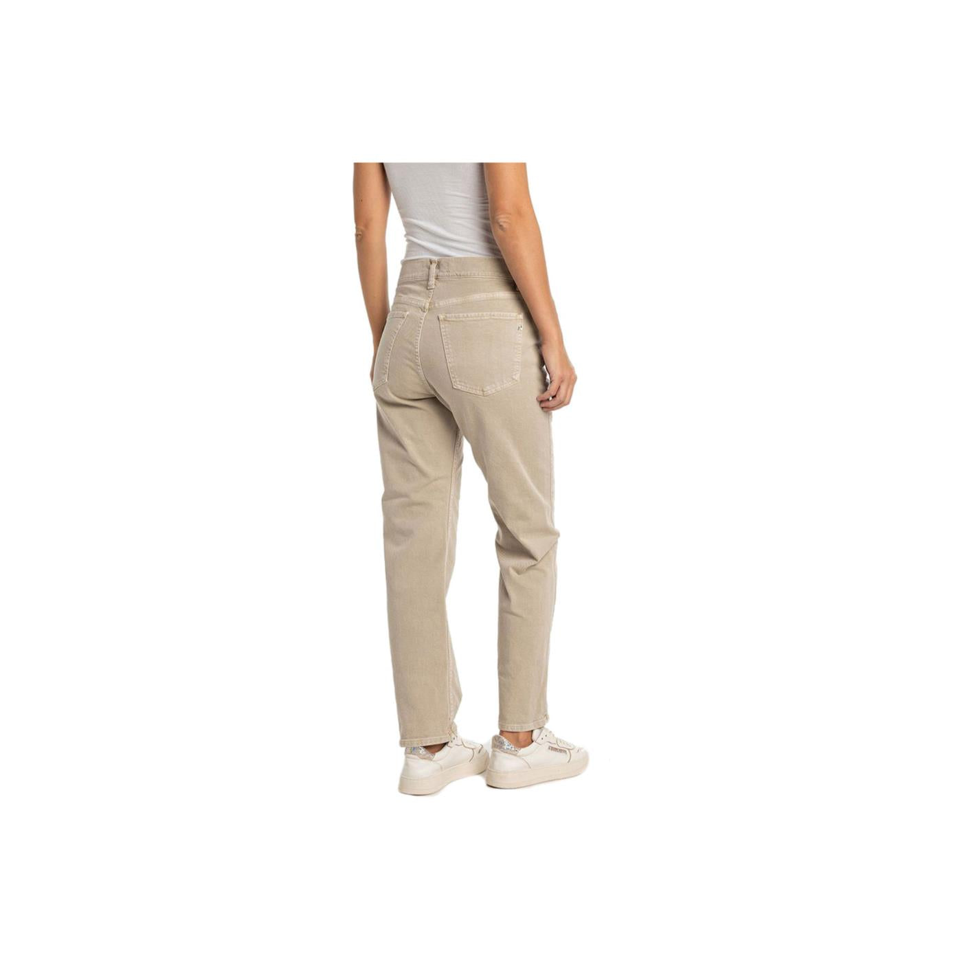 REPLAY MAIJKE STRAIGHT FIT