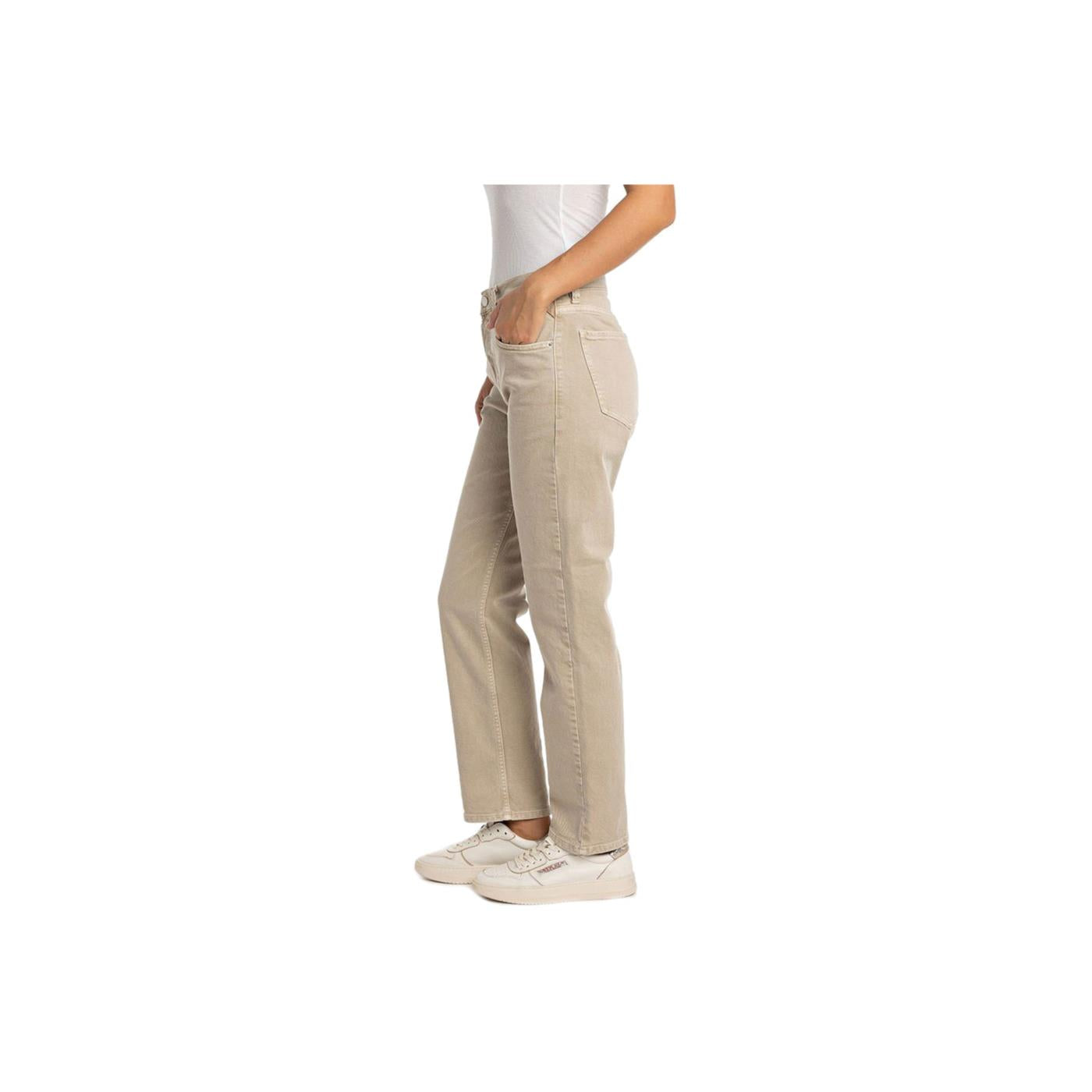 REPLAY MAIJKE STRAIGHT FIT