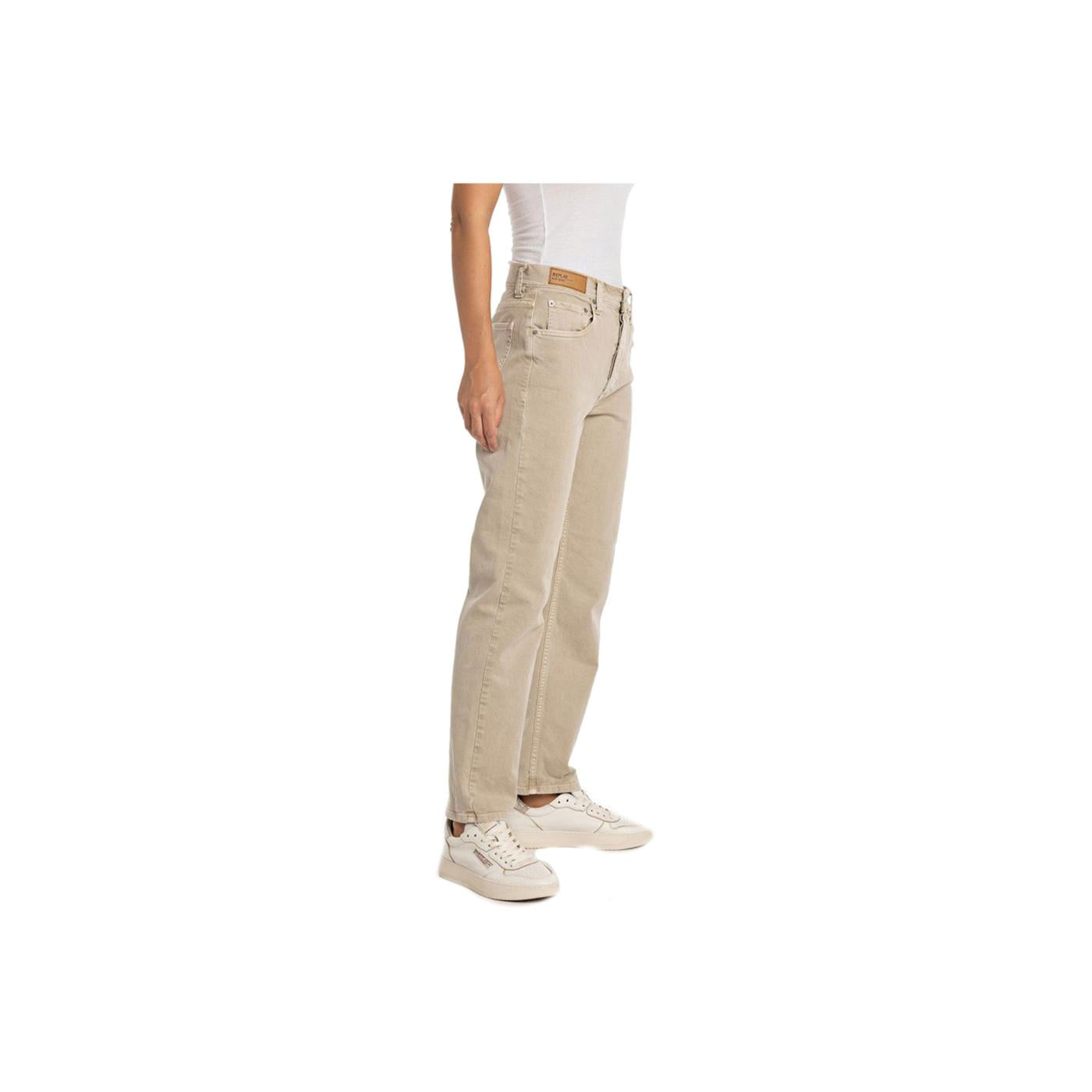 REPLAY MAIJKE STRAIGHT FIT