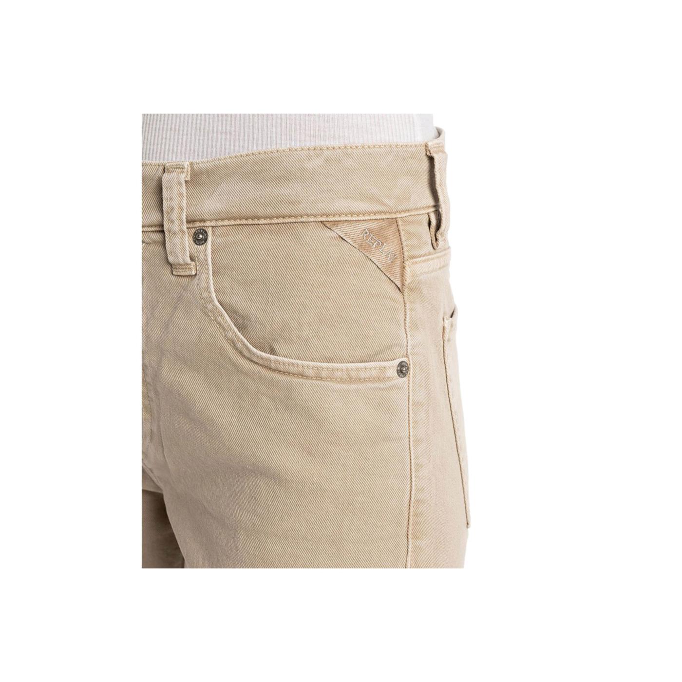 REPLAY MAIJKE STRAIGHT FIT
