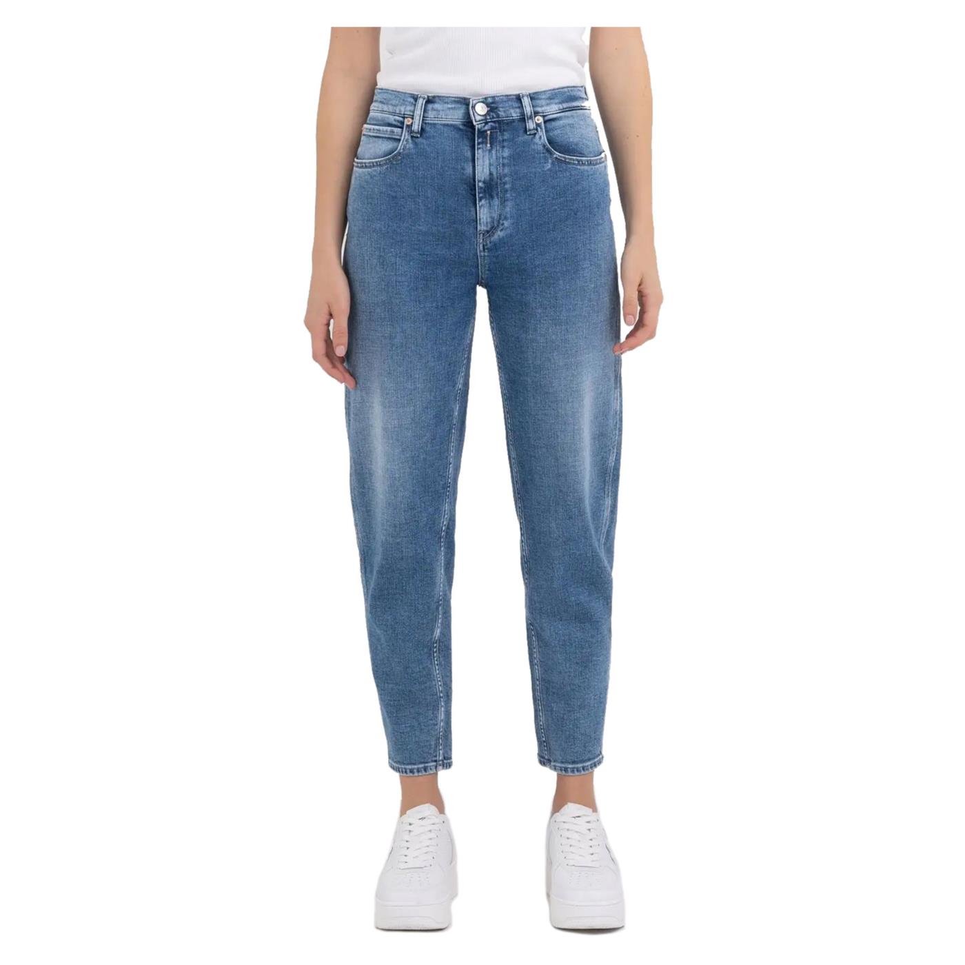 REPLAY KEIDA BALOON FIT