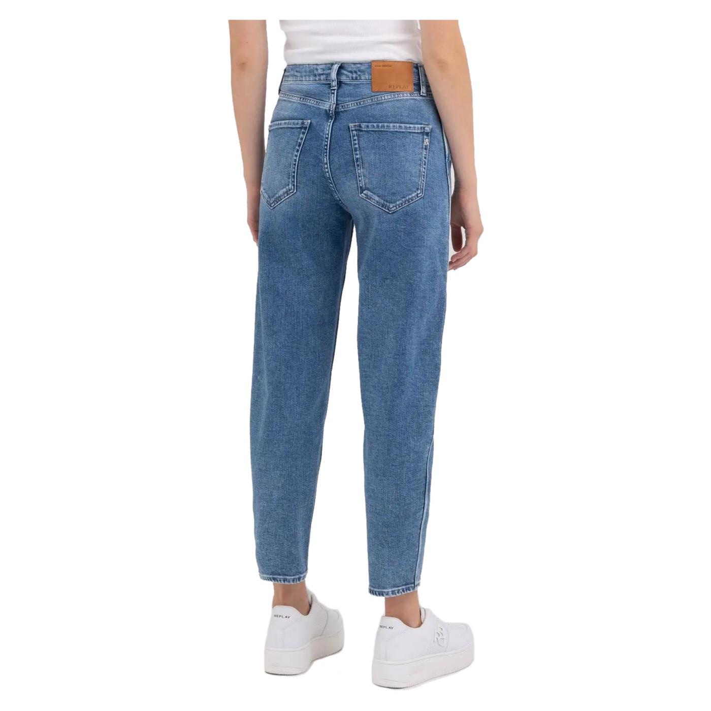 REPLAY KEIDA BALOON FIT