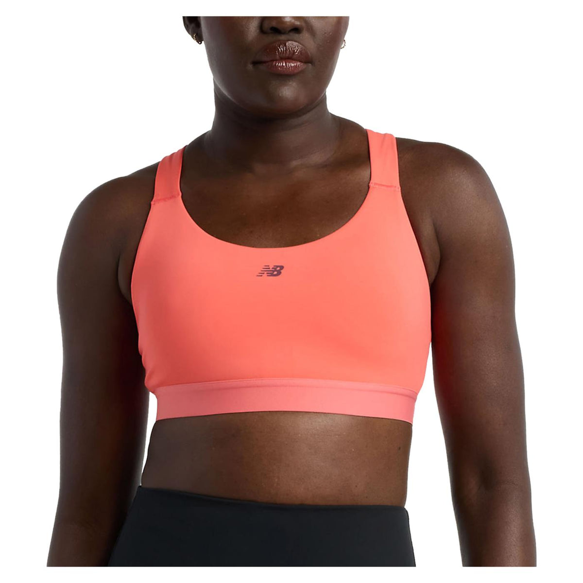 NEW BALANCE NB ESSENTIAL TRAIN BRA