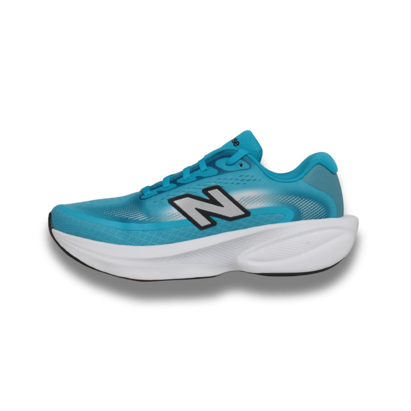 NEW BALANCE ELLIPSE V1 W FRESH FOAM X - vista 2