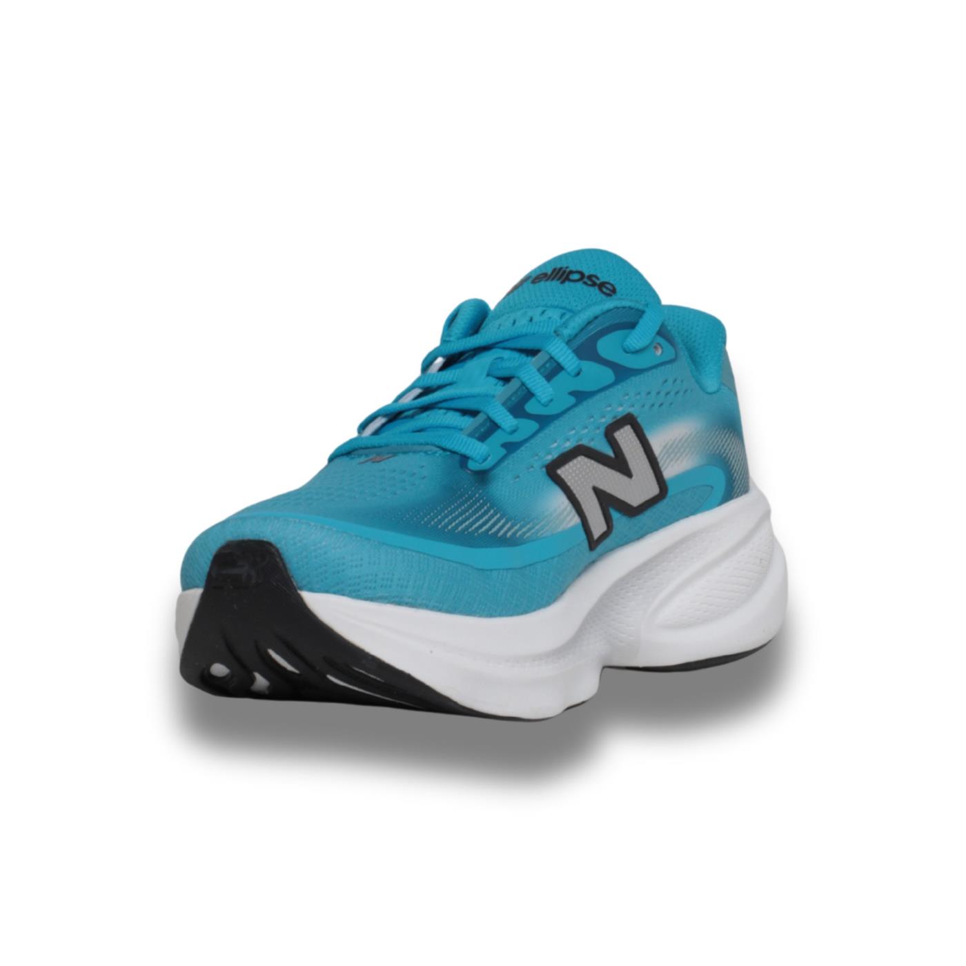 NEW BALANCE ELLIPSE V1 W FRESH FOAM X - vista 3