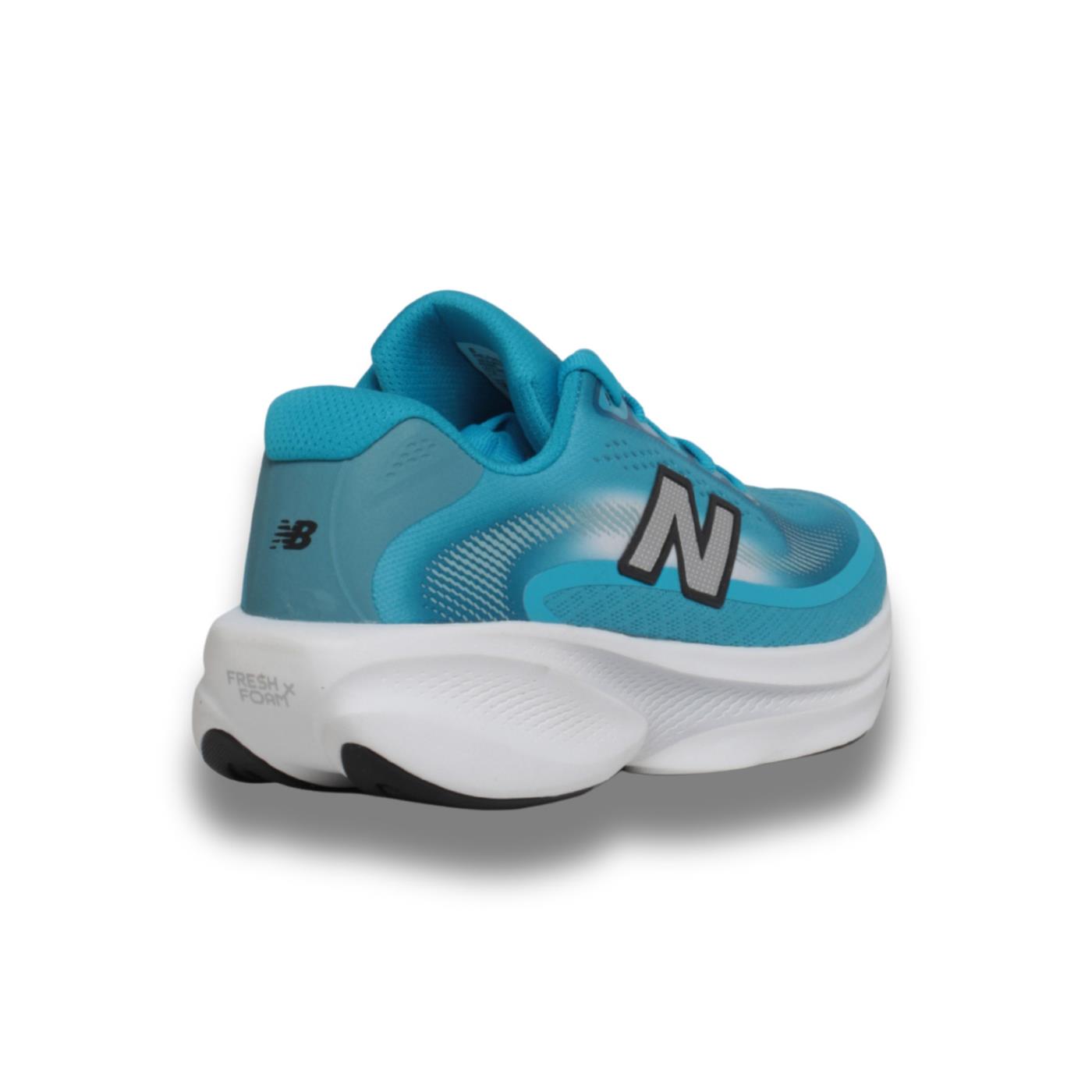 NEW BALANCE ELLIPSE V1 W FRESH FOAM X - vista 4