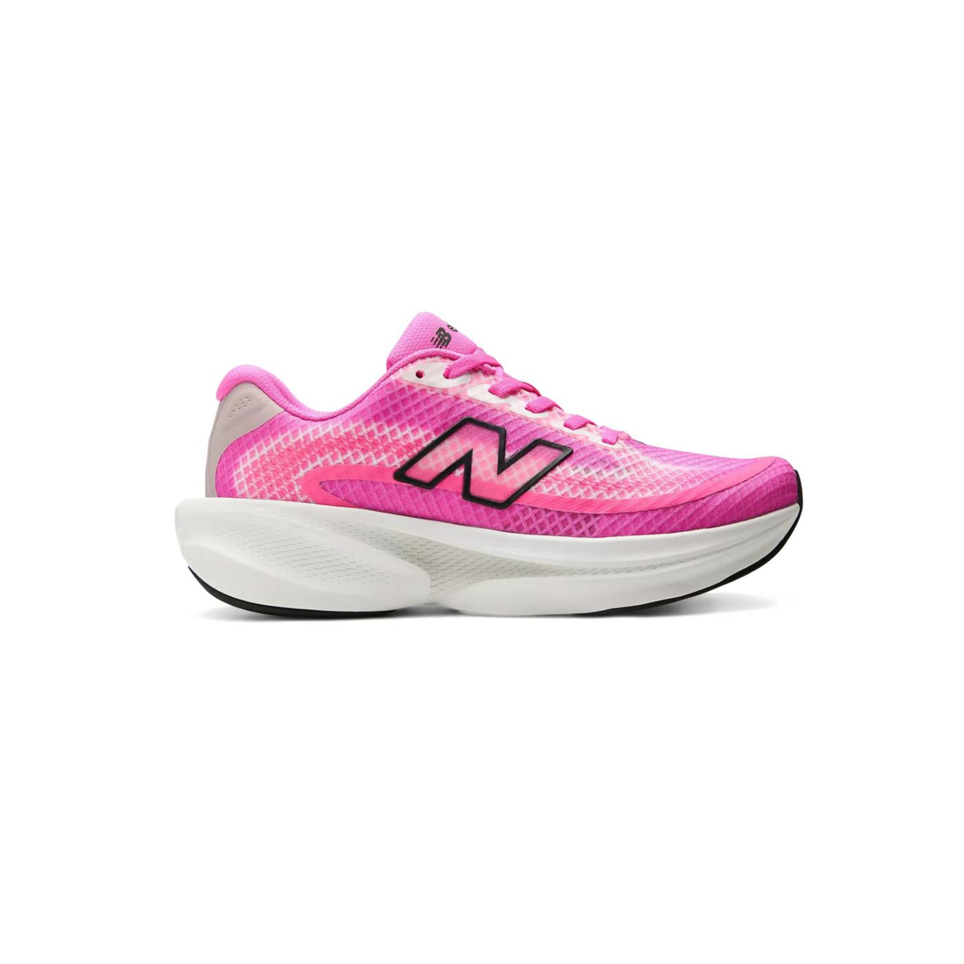 NEW BALANCE ELLIPSE V1 W FRESH FOAM X - Fucsia - immagine principale