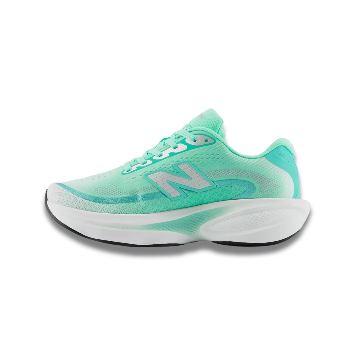 NEW BALANCE ELLIPSE V1 W FRESH FOAM X - vista 2