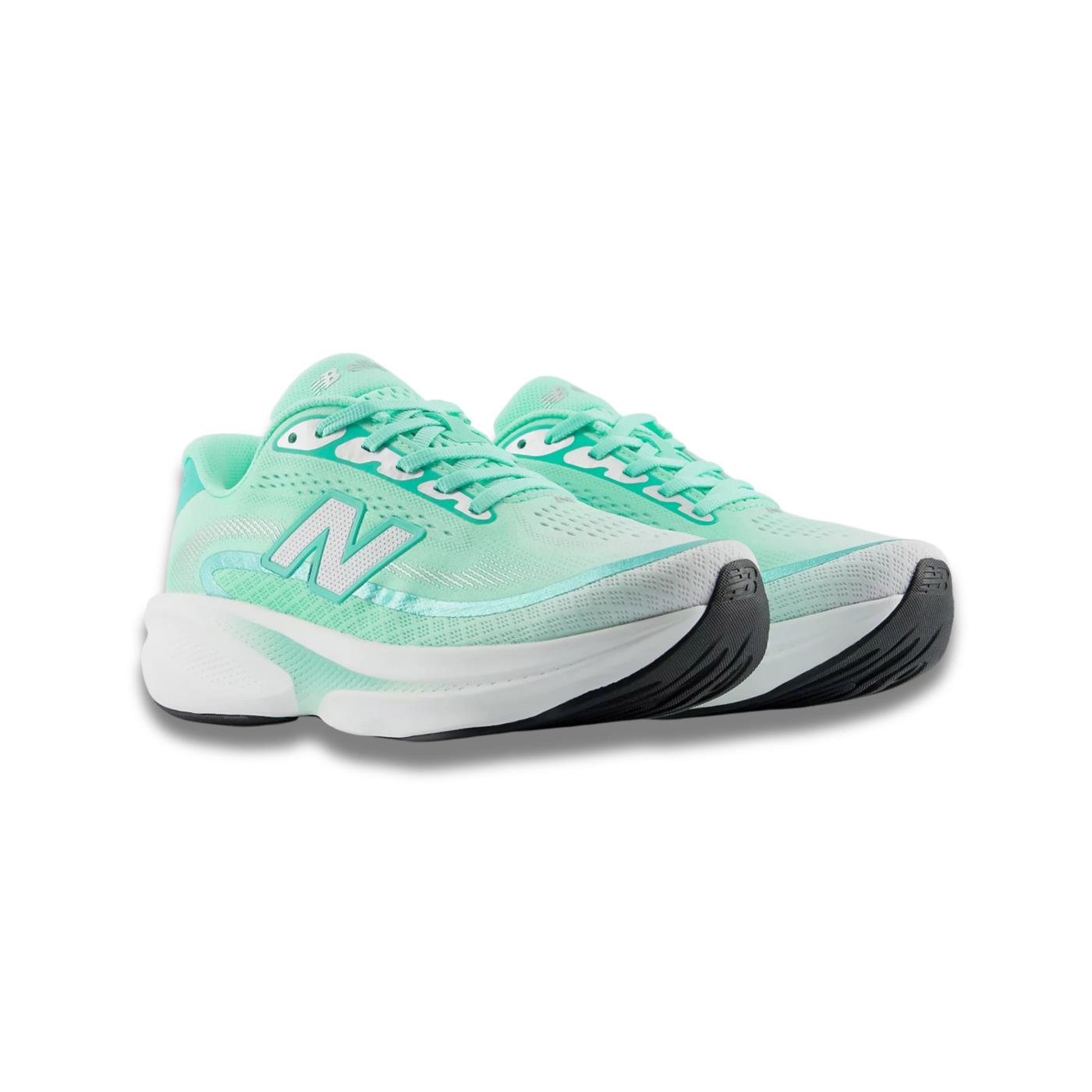 NEW BALANCE ELLIPSE V1 W FRESH FOAM X - vista 3