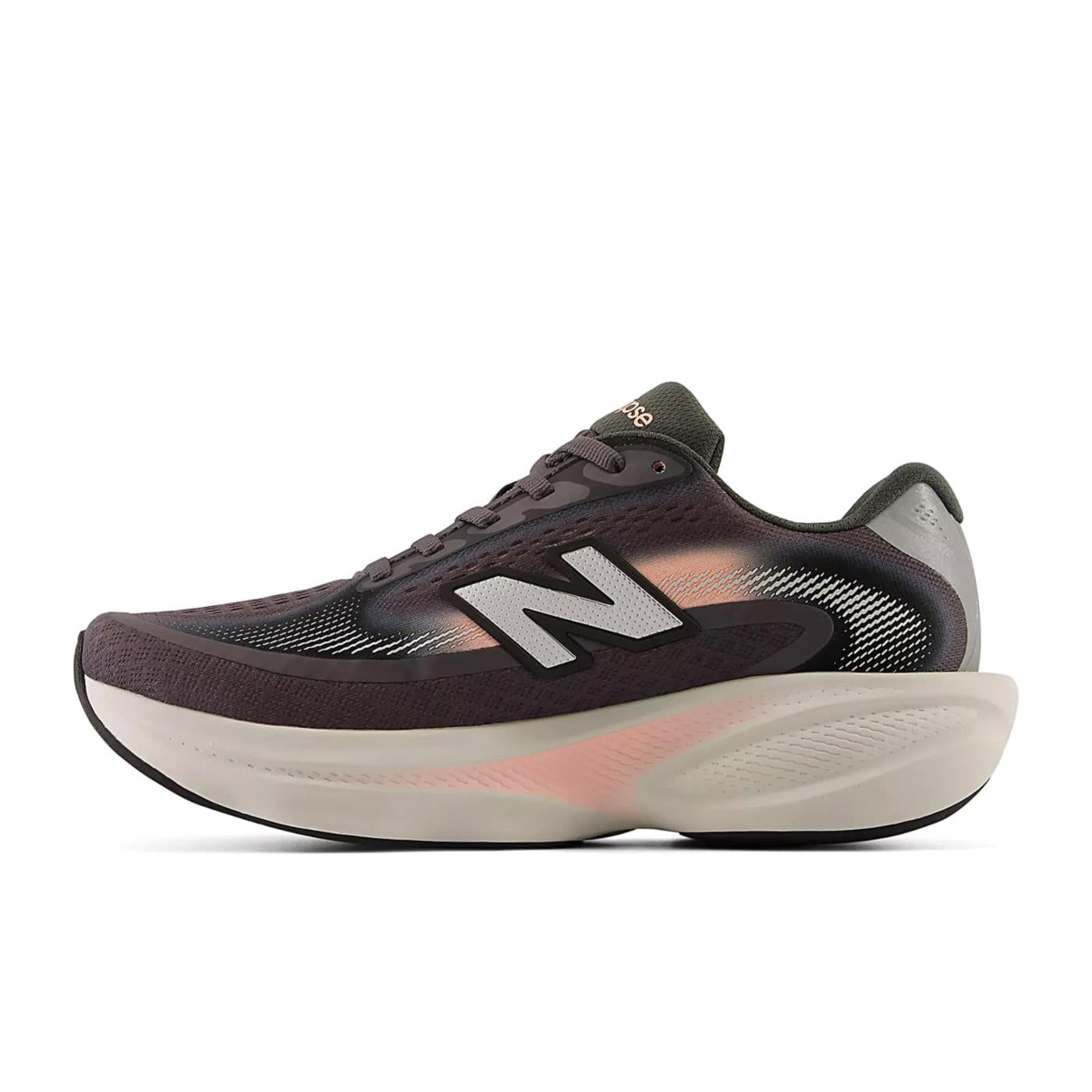 NEW BALANCE ELLIPSE V1 W FRESH FOAM X - vista 2