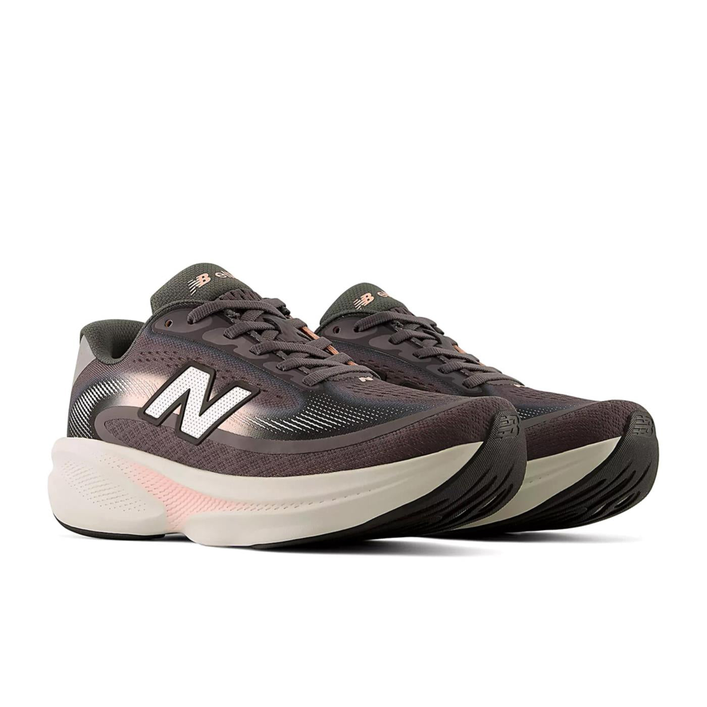 NEW BALANCE ELLIPSE V1 W FRESH FOAM X - vista 3