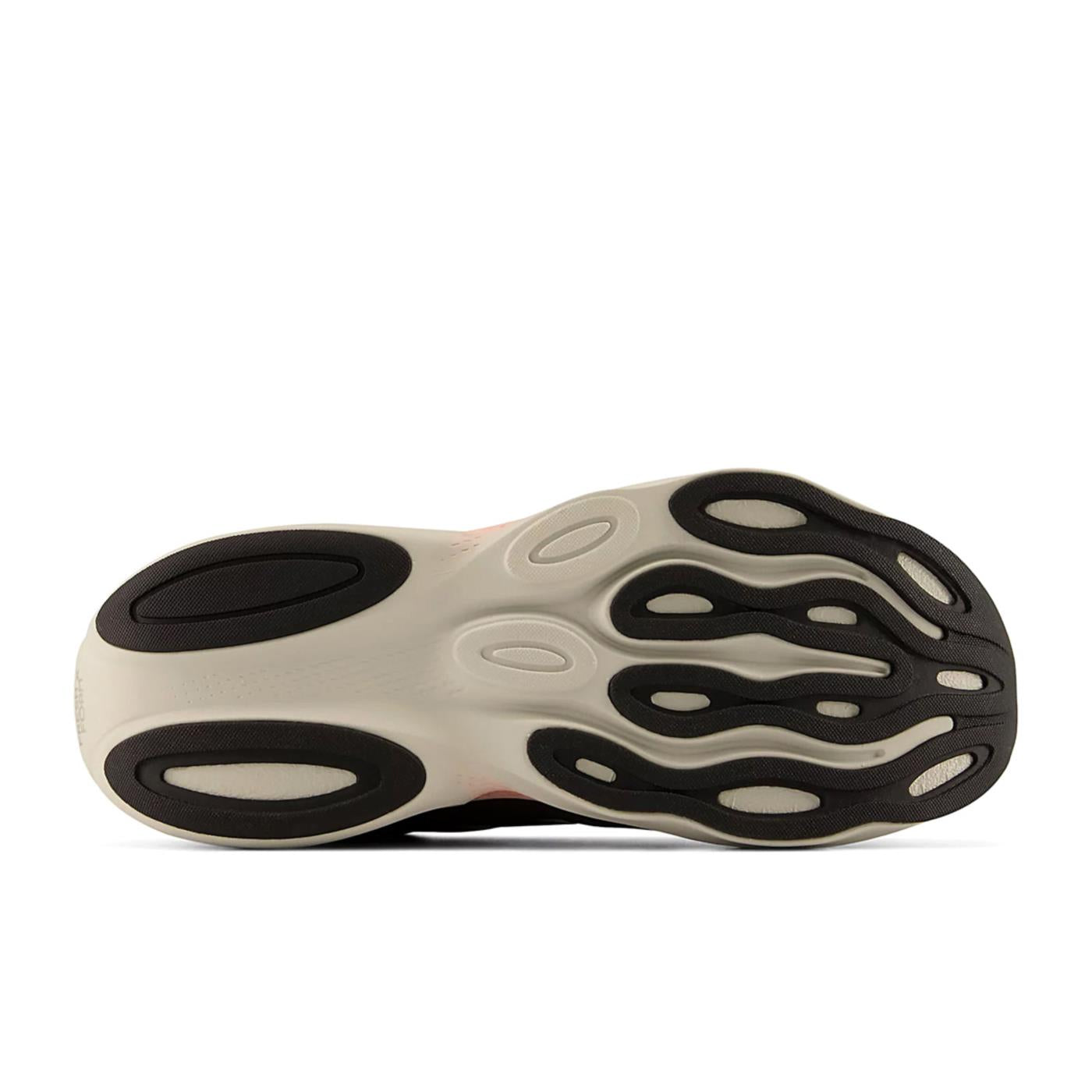 NEW BALANCE ELLIPSE V1 W FRESH FOAM X - vista 5