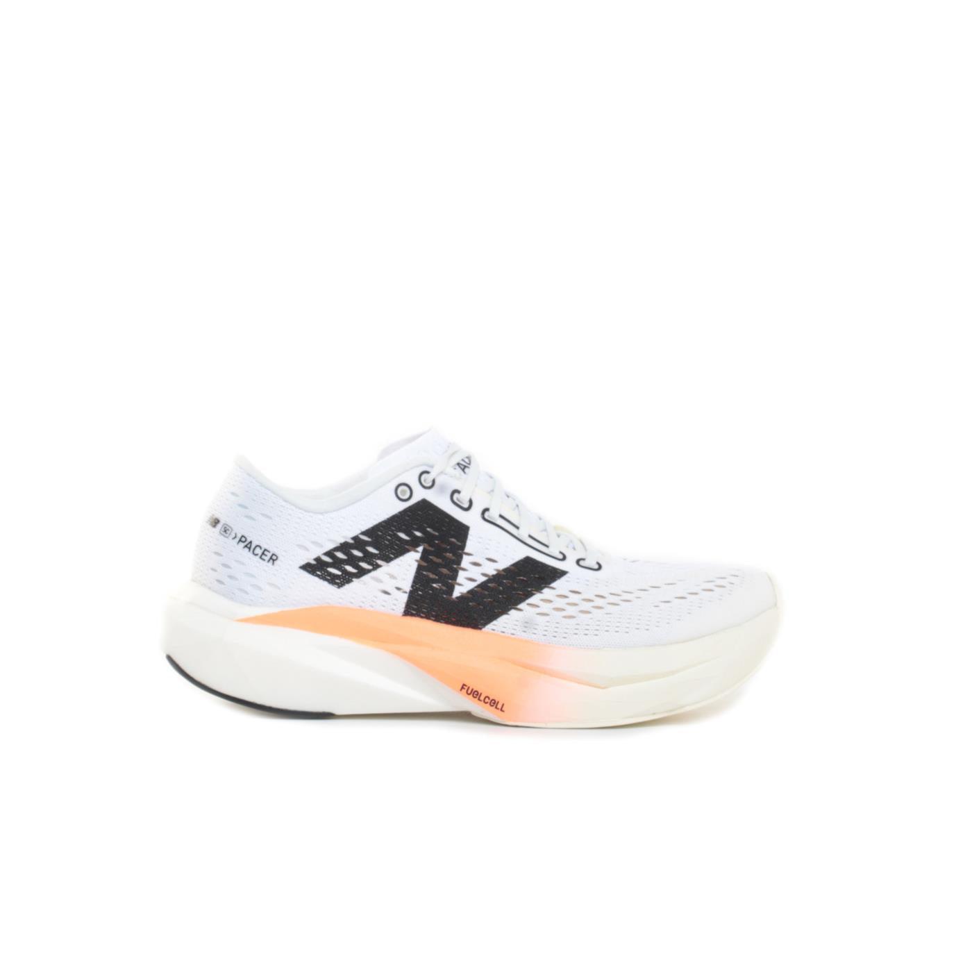 NEW BALANCE SUPERCOMP PACER V2 WOMAN