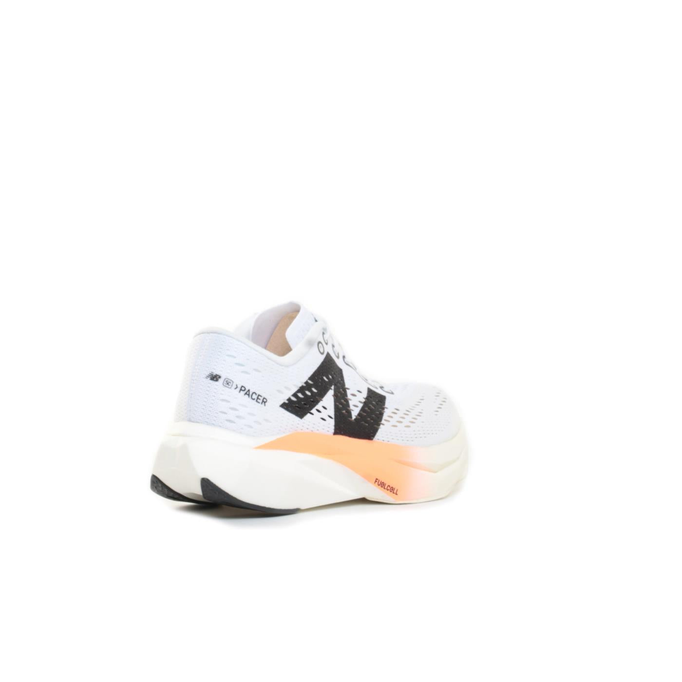 NEW BALANCE SUPERCOMP PACER V2 WOMAN