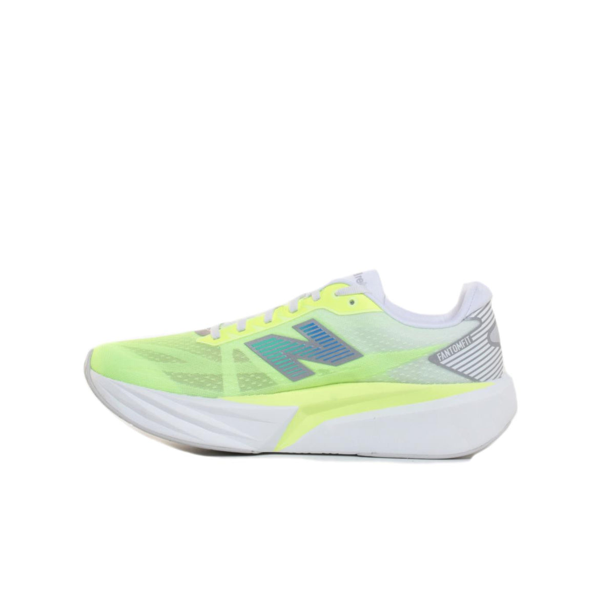 NEW BALANCE REBEL V5 WOMAN FUELCELL - seconda immagine