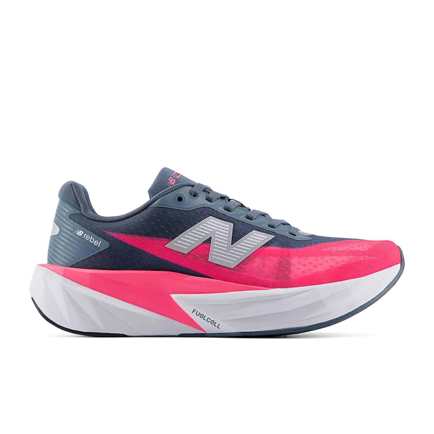 NEW BALANCE REBEL V5 WOMAN FUELCELL - immagine principale