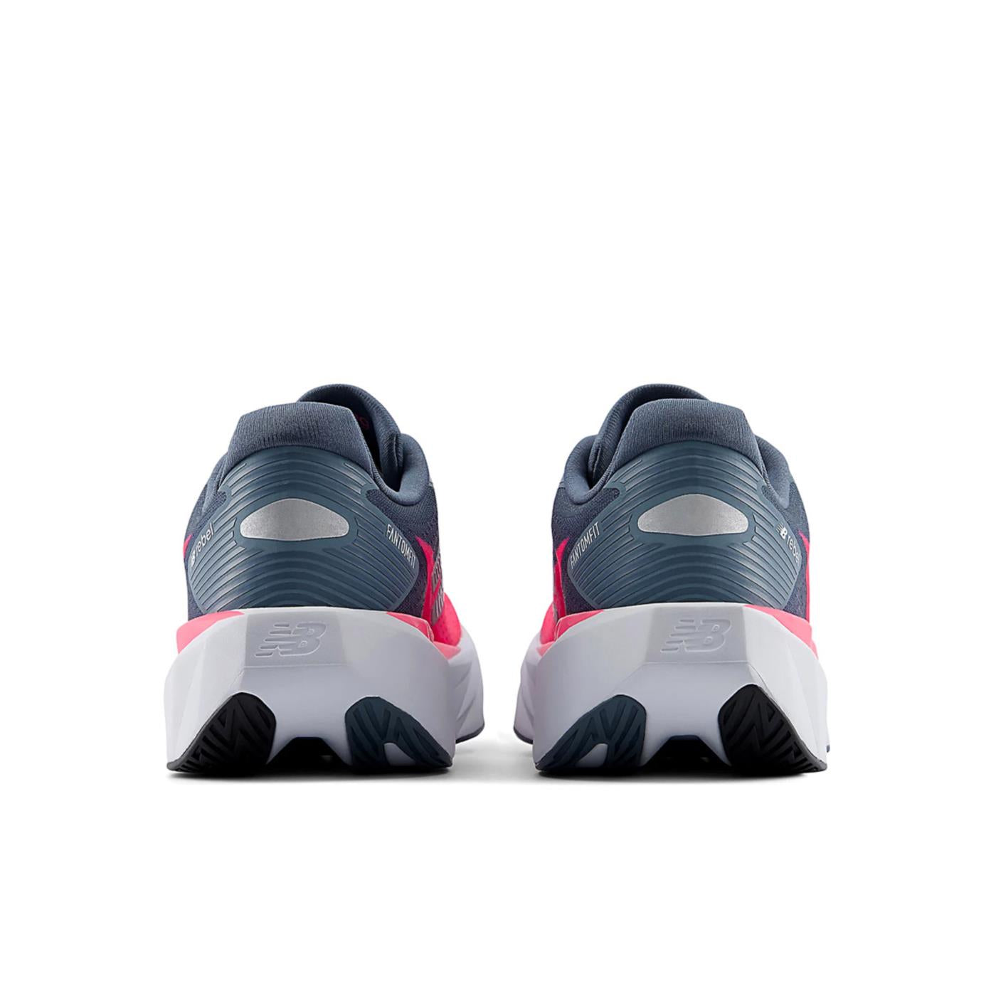NEW BALANCE REBEL V5 WOMAN FUELCELL - vista 4