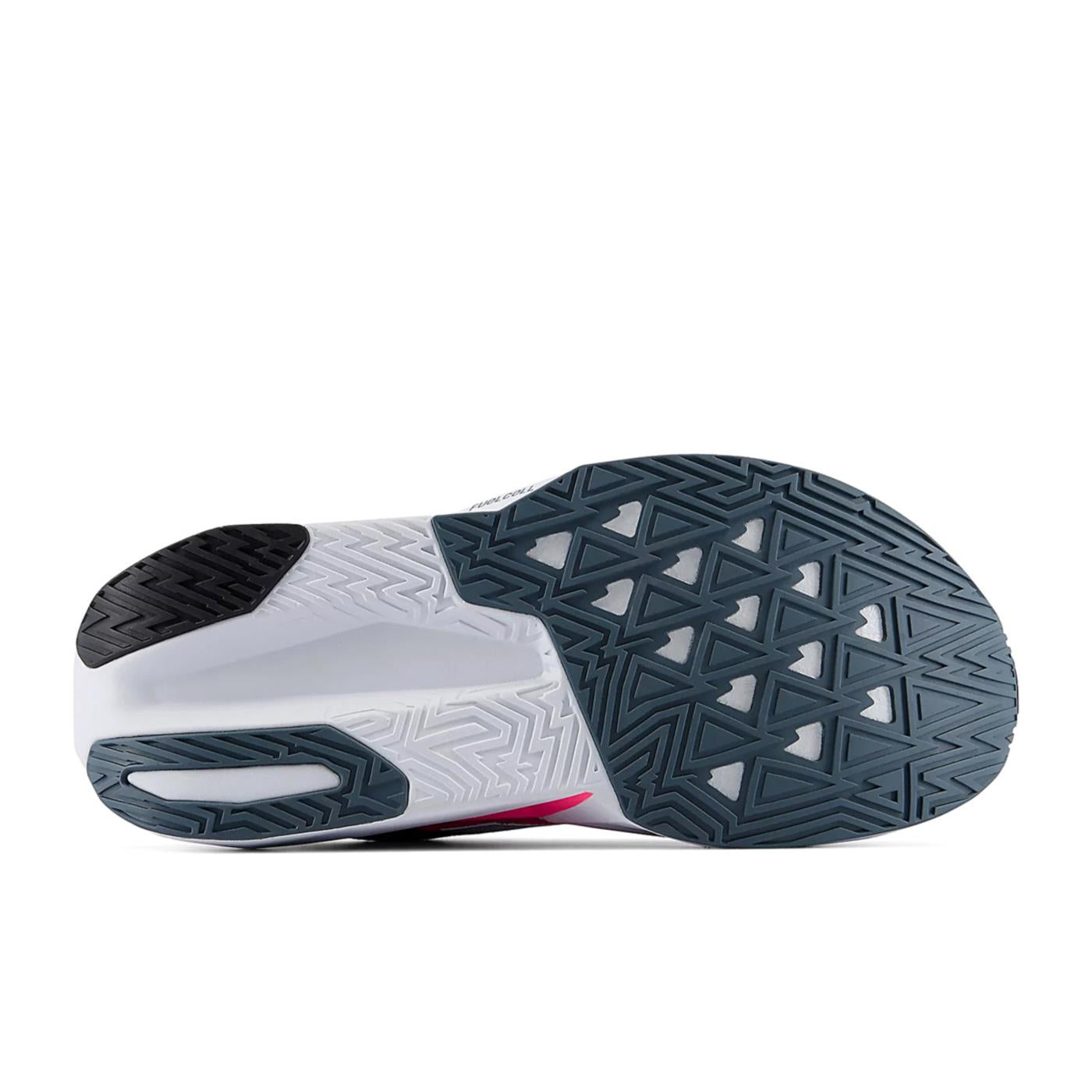 NEW BALANCE REBEL V5 WOMAN FUELCELL - vista 5