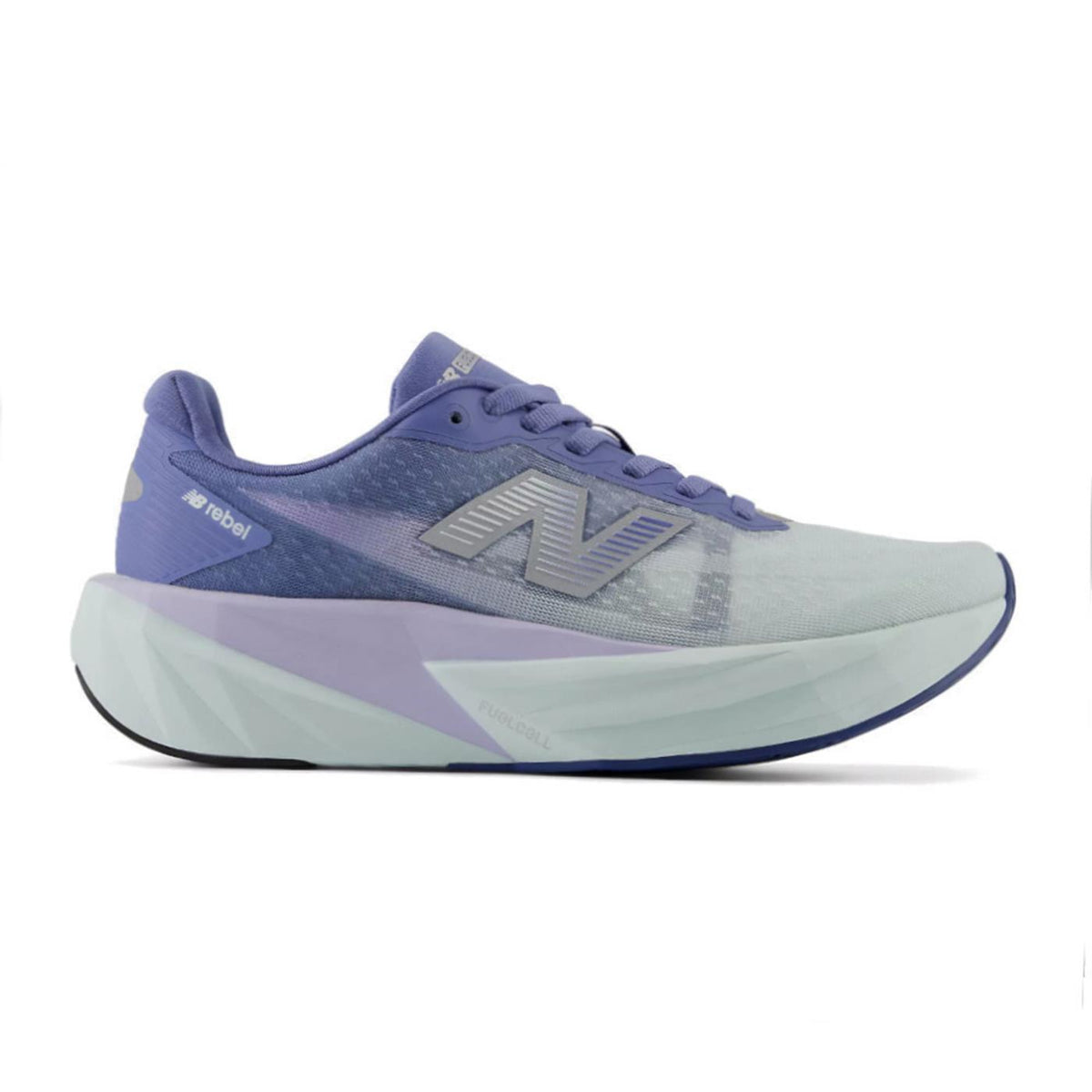 NEW BALANCE REBEL V5 WOMAN FUELCELL
