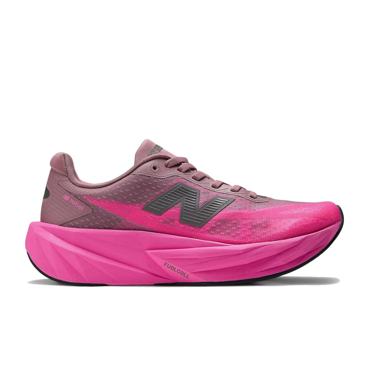 NEW BALANCE REBEL V5 WOMAN FUELCELL