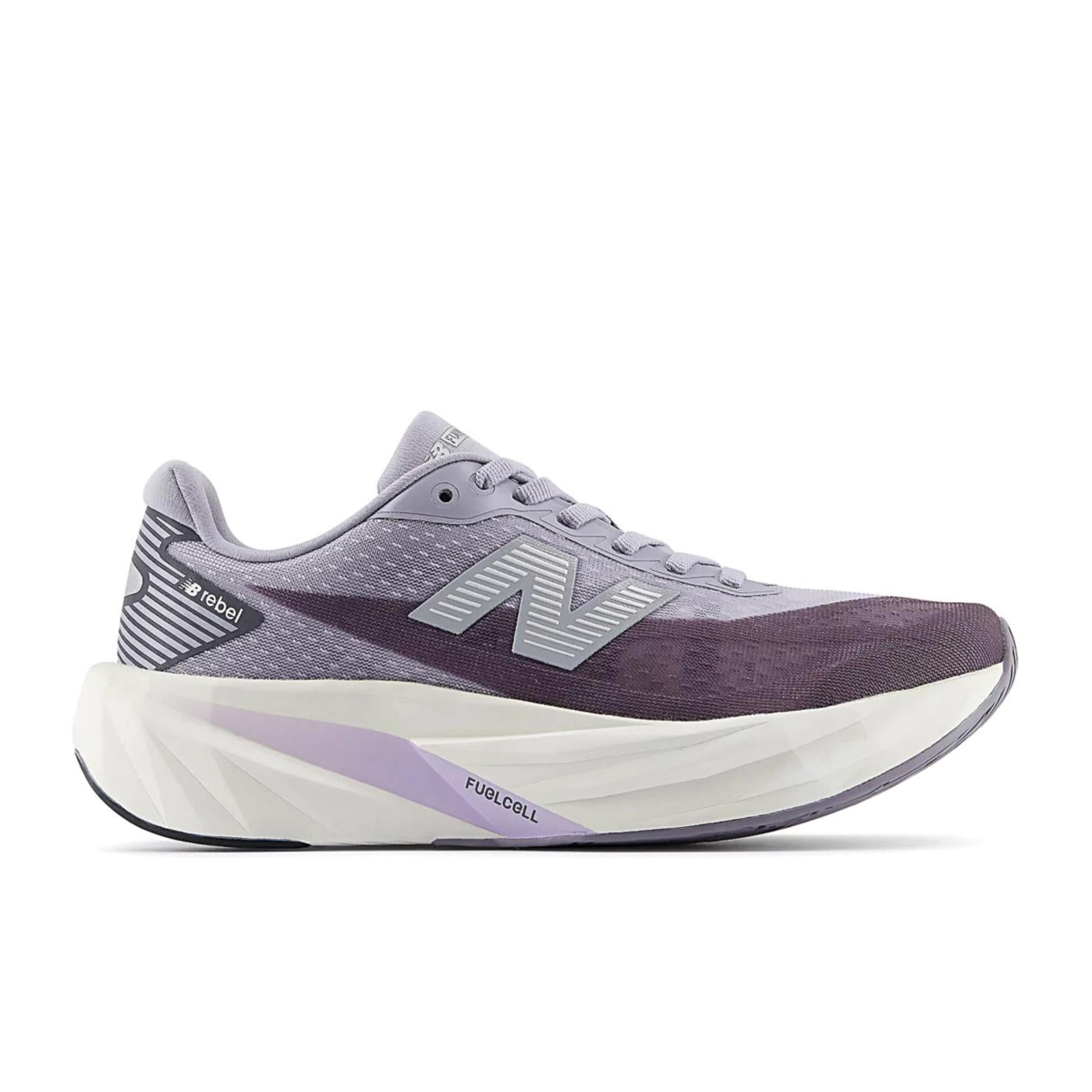 NEW BALANCE REBEL V5 WOMAN FUELCELL - immagine principale