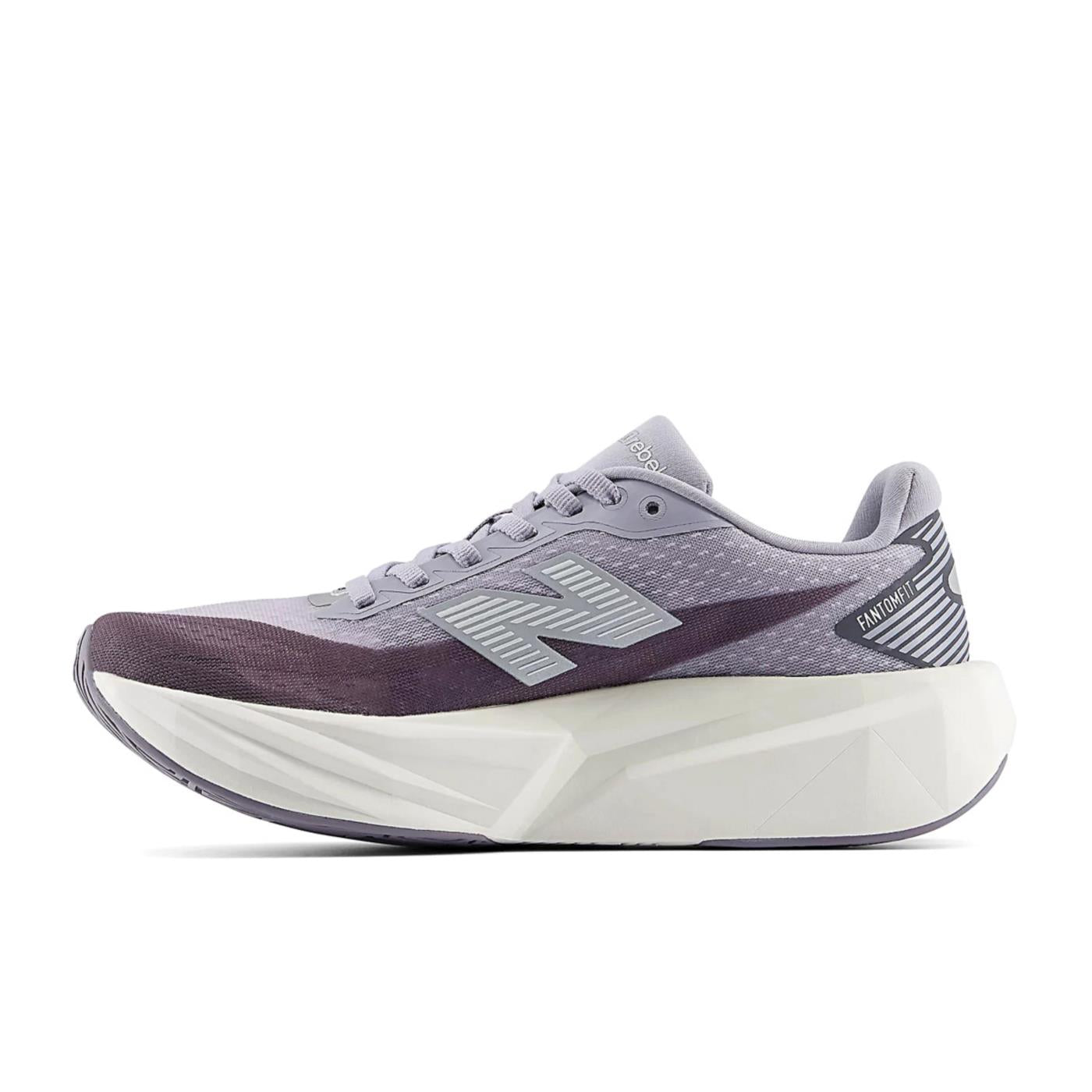 NEW BALANCE REBEL V5 WOMAN FUELCELL - vista 2