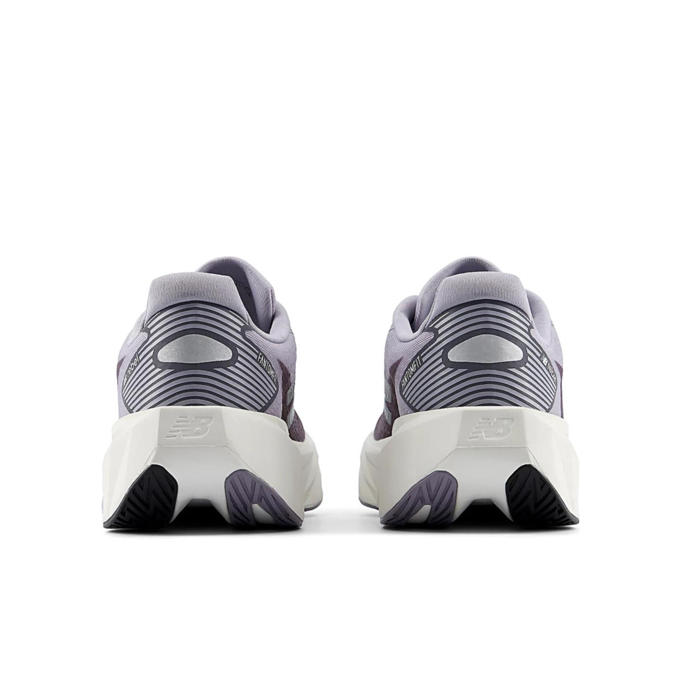 NEW BALANCE REBEL V5 WOMAN FUELCELL - vista 4