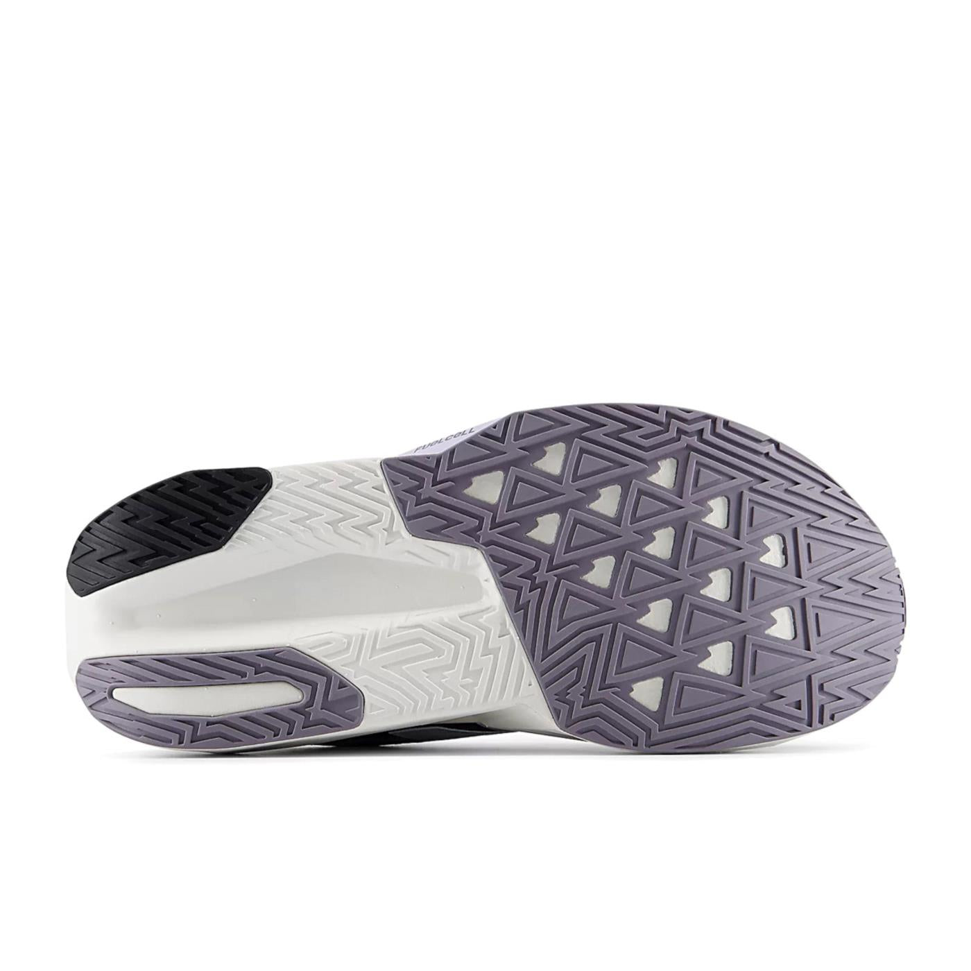 NEW BALANCE REBEL V5 WOMAN FUELCELL - vista 5