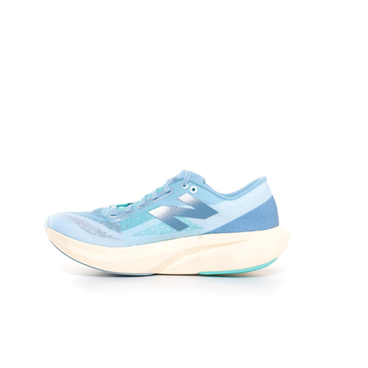 NEW BALANCE W FUELCELL REBEL V4 - seconda immagine
