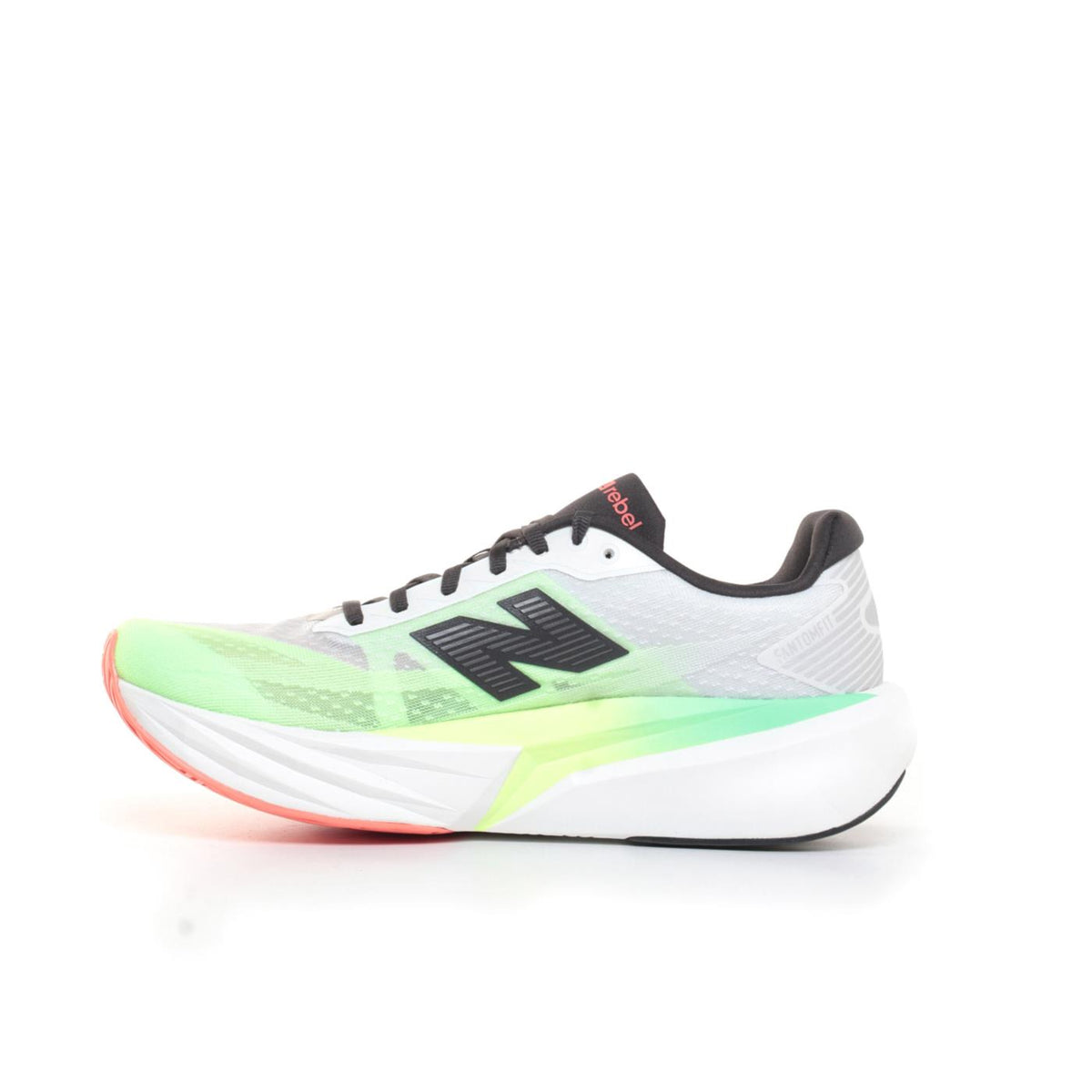 NEW BALANCE EKIDEN W REBEL V5 RISWING - seconda immagine
