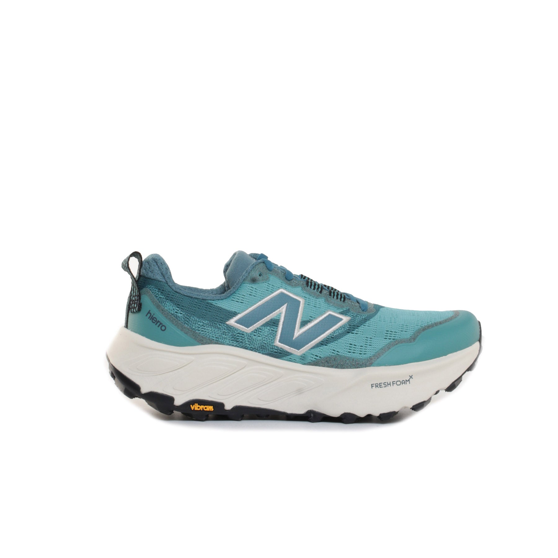 NEW BALANCE HIERRO V9 W FRESH FOAM X